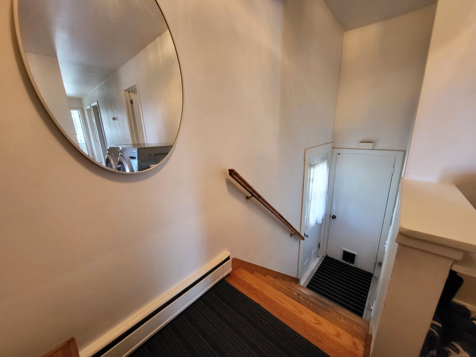 Hall d'entrée/Vestibule