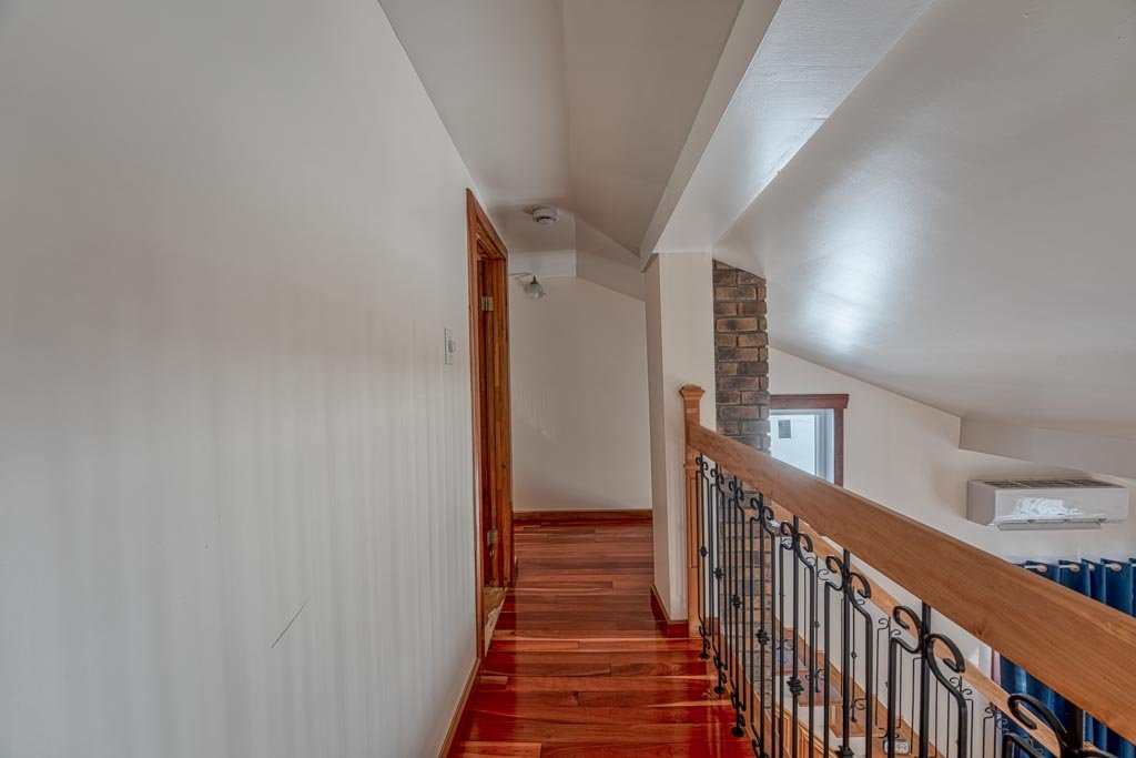Passageway