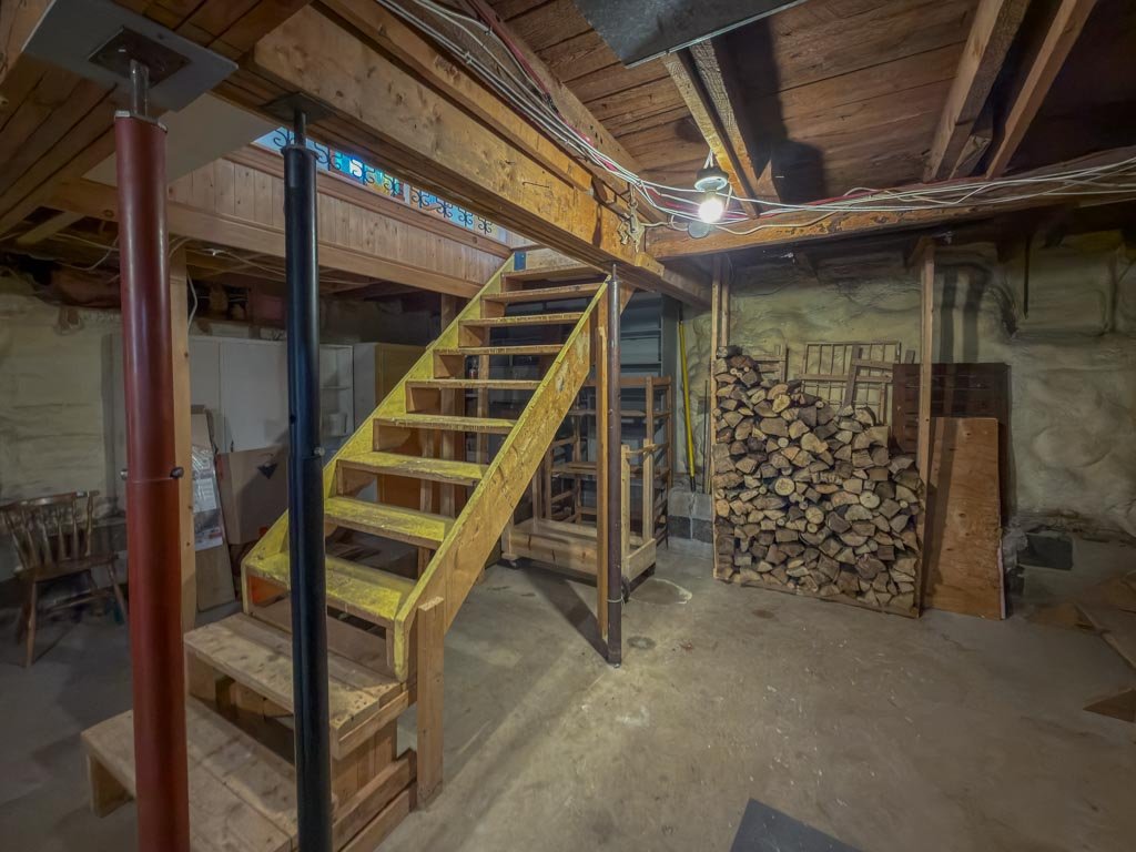 Overall View
