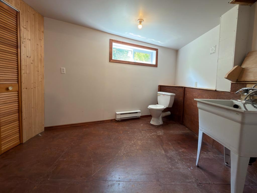 Washroom