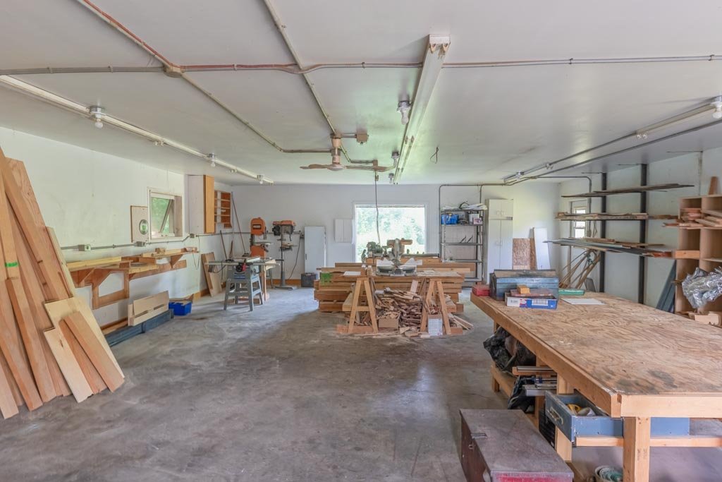 Workshop