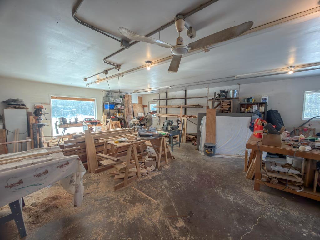 Workshop