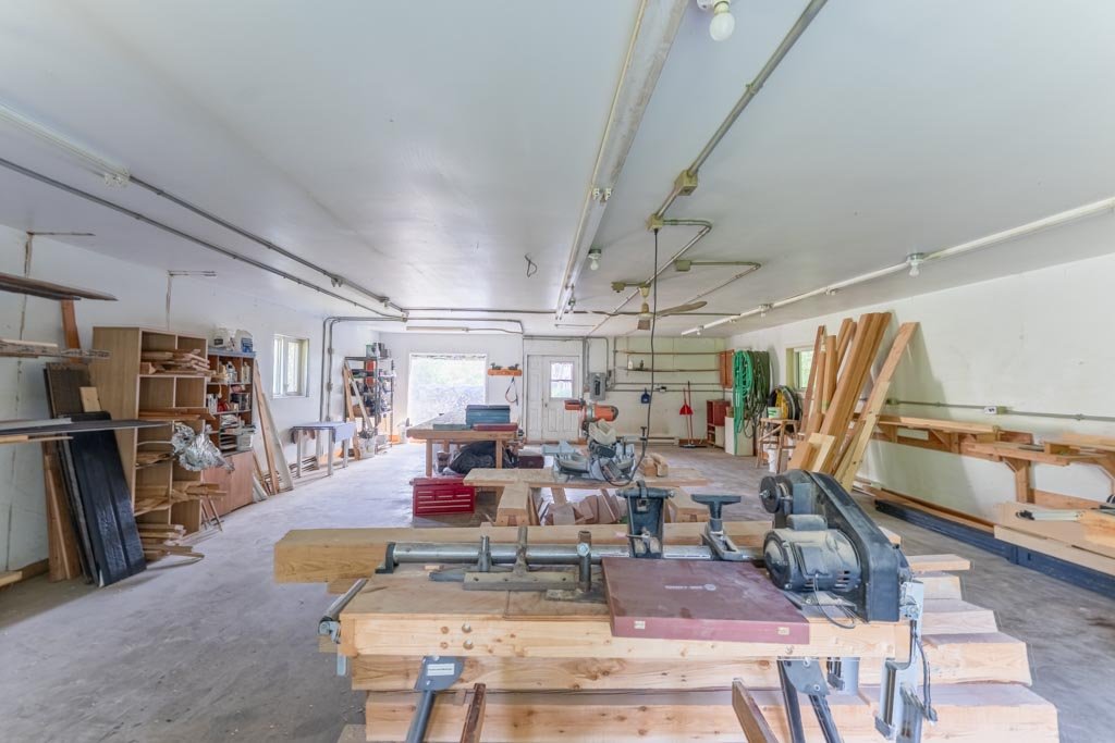Workshop