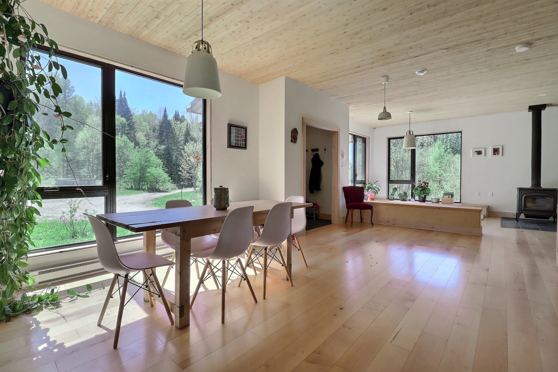 Salle à manger