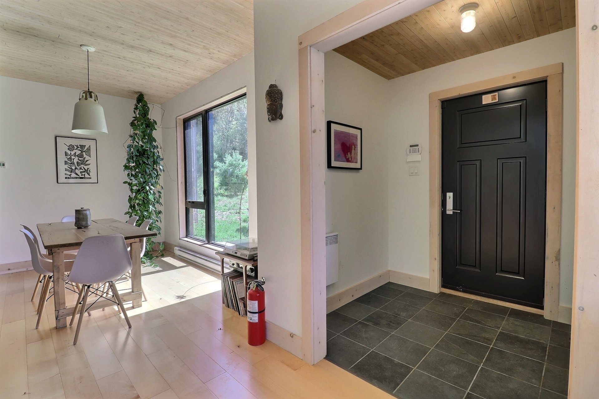 Hall d'entrée/Vestibule