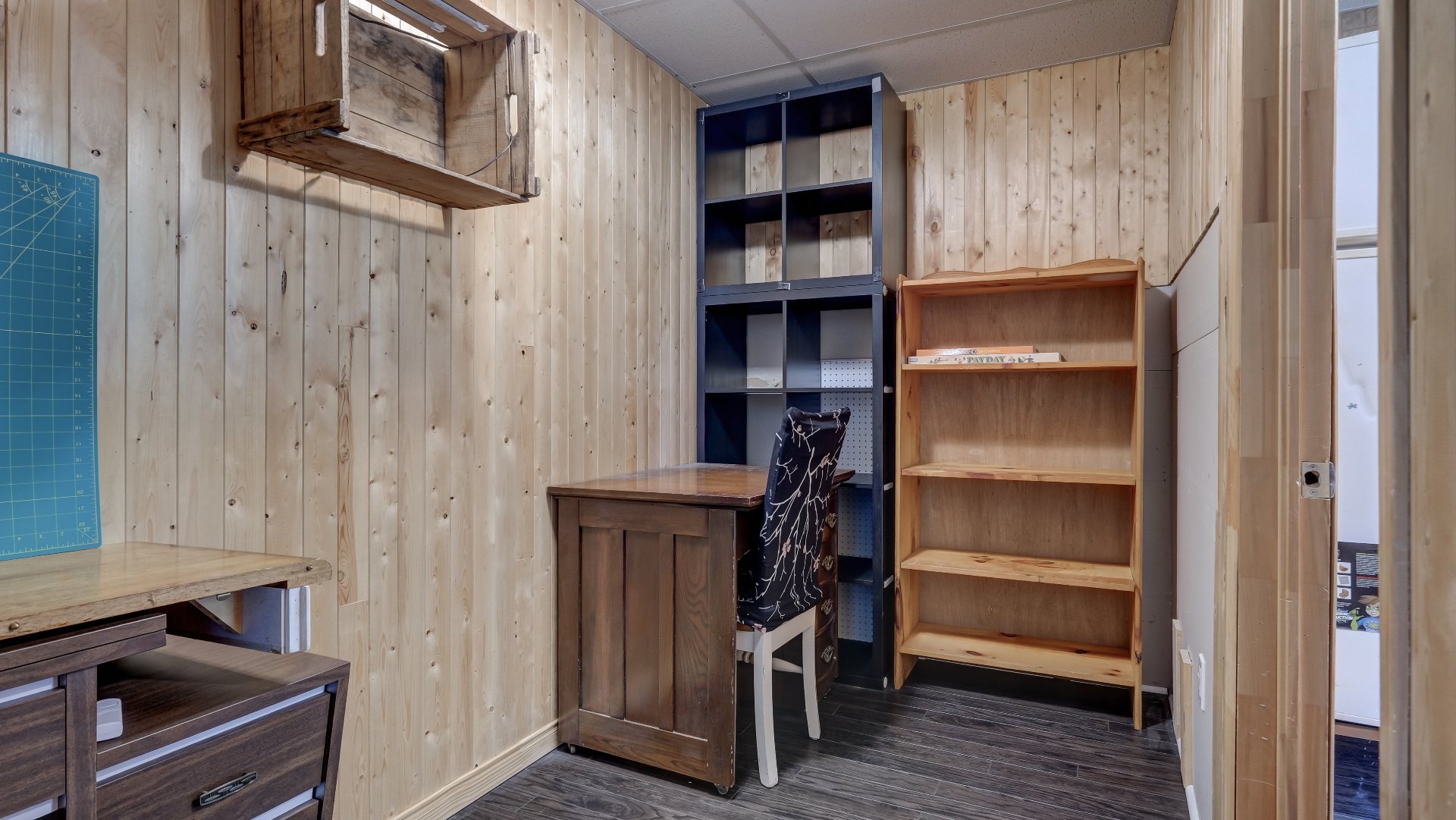Storage