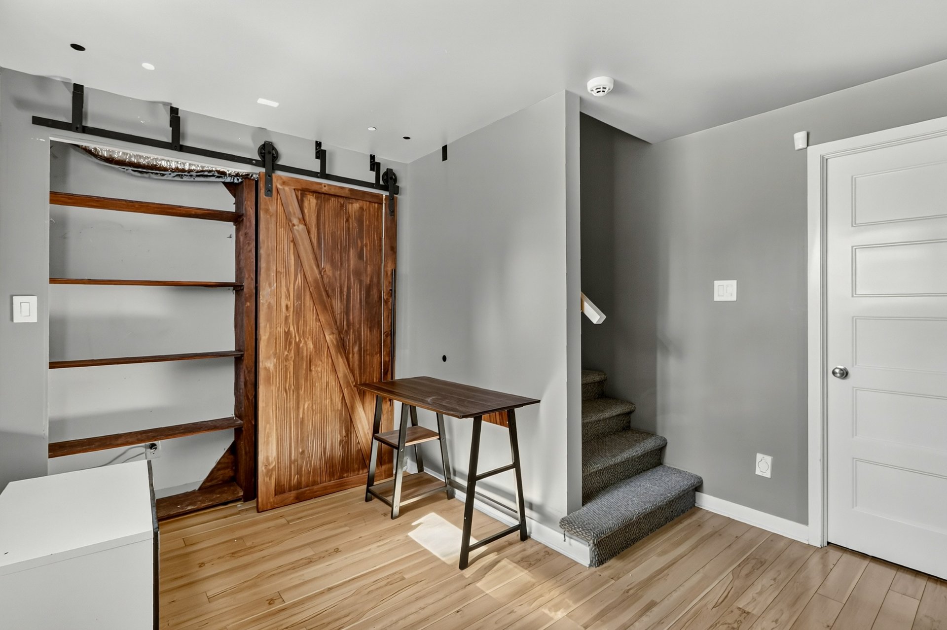 Salle familiale