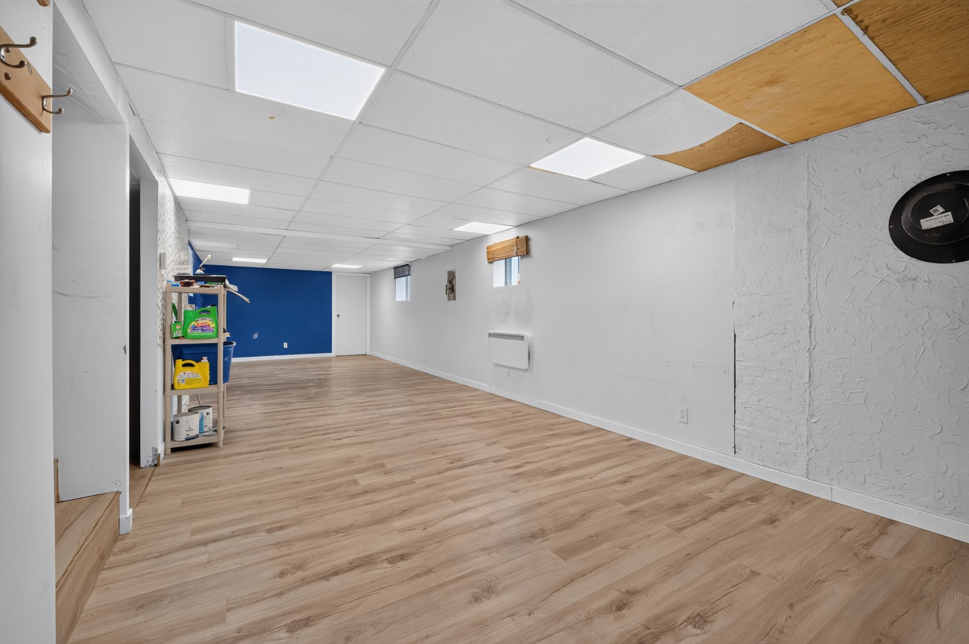 Salle familiale