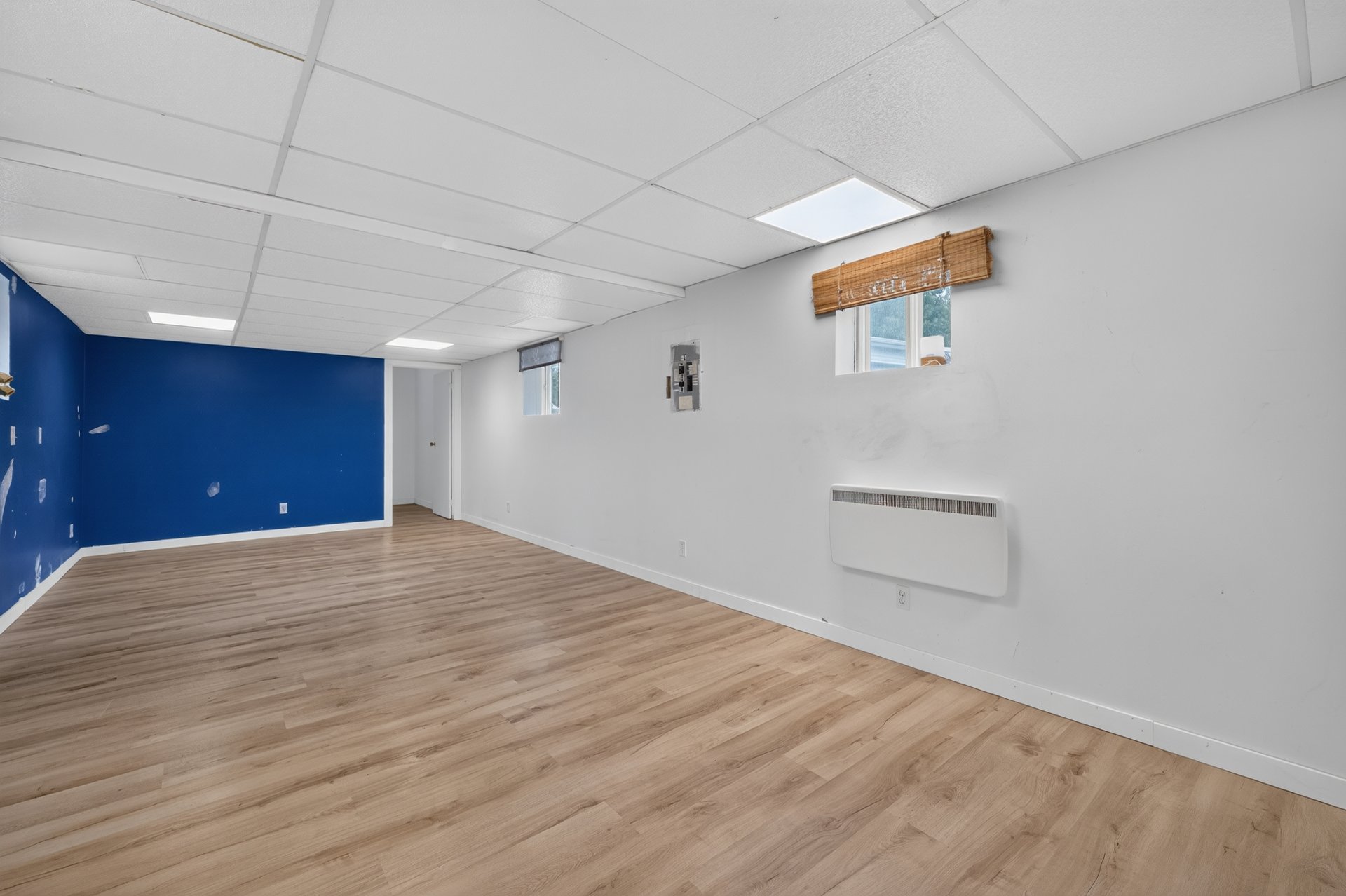 Salle familiale