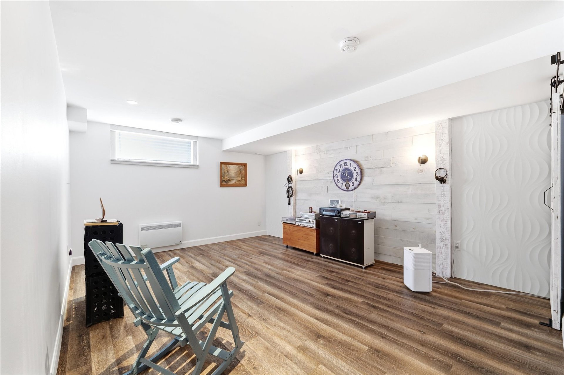 Salle familiale