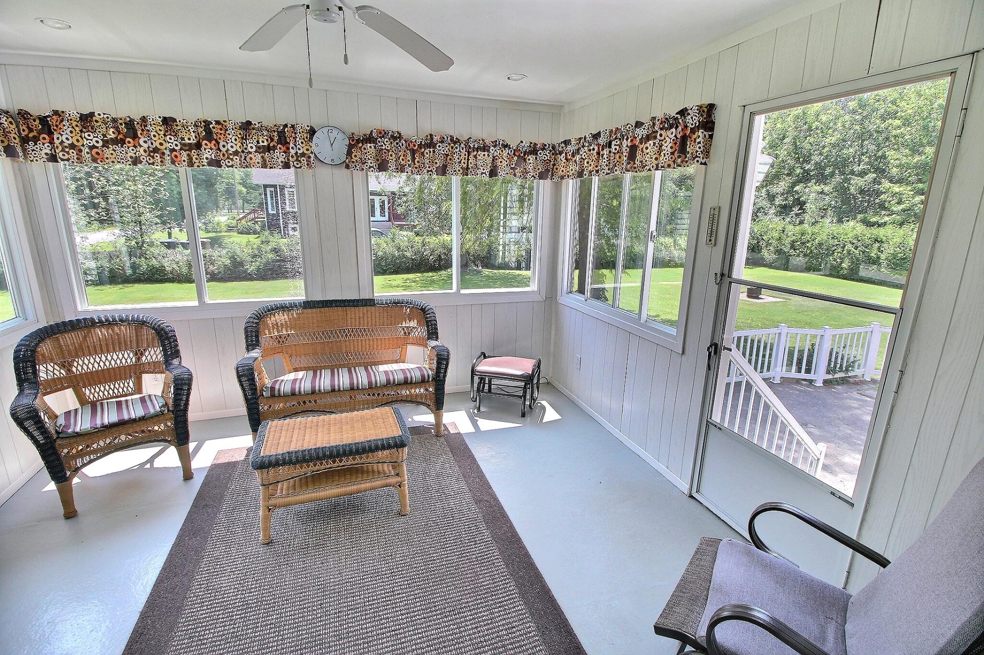 Veranda