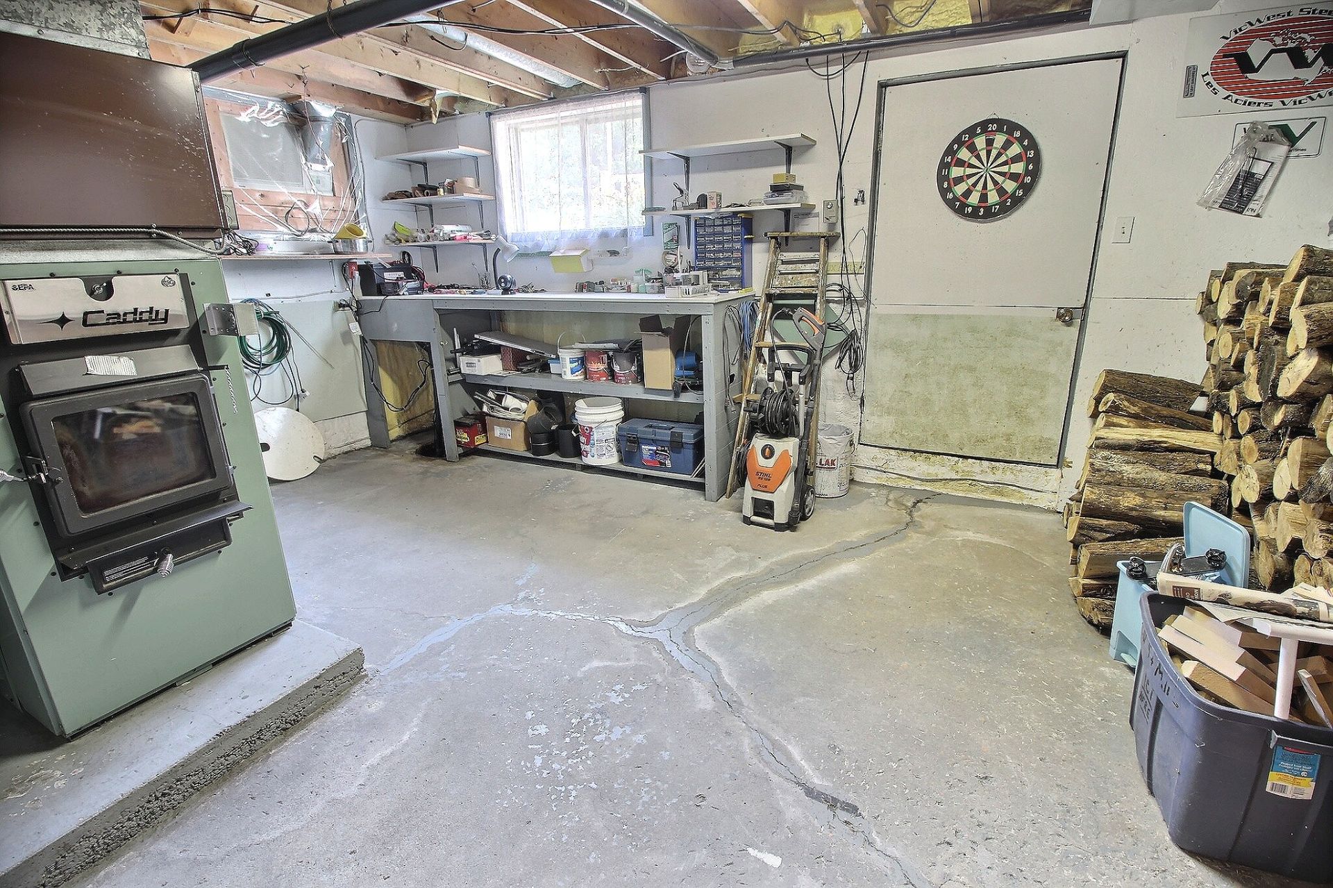 Workshop