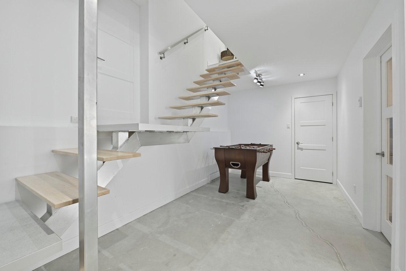 Basement