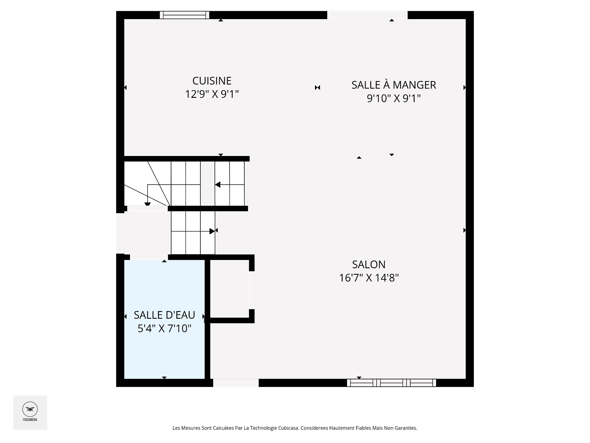 Plan (croquis)