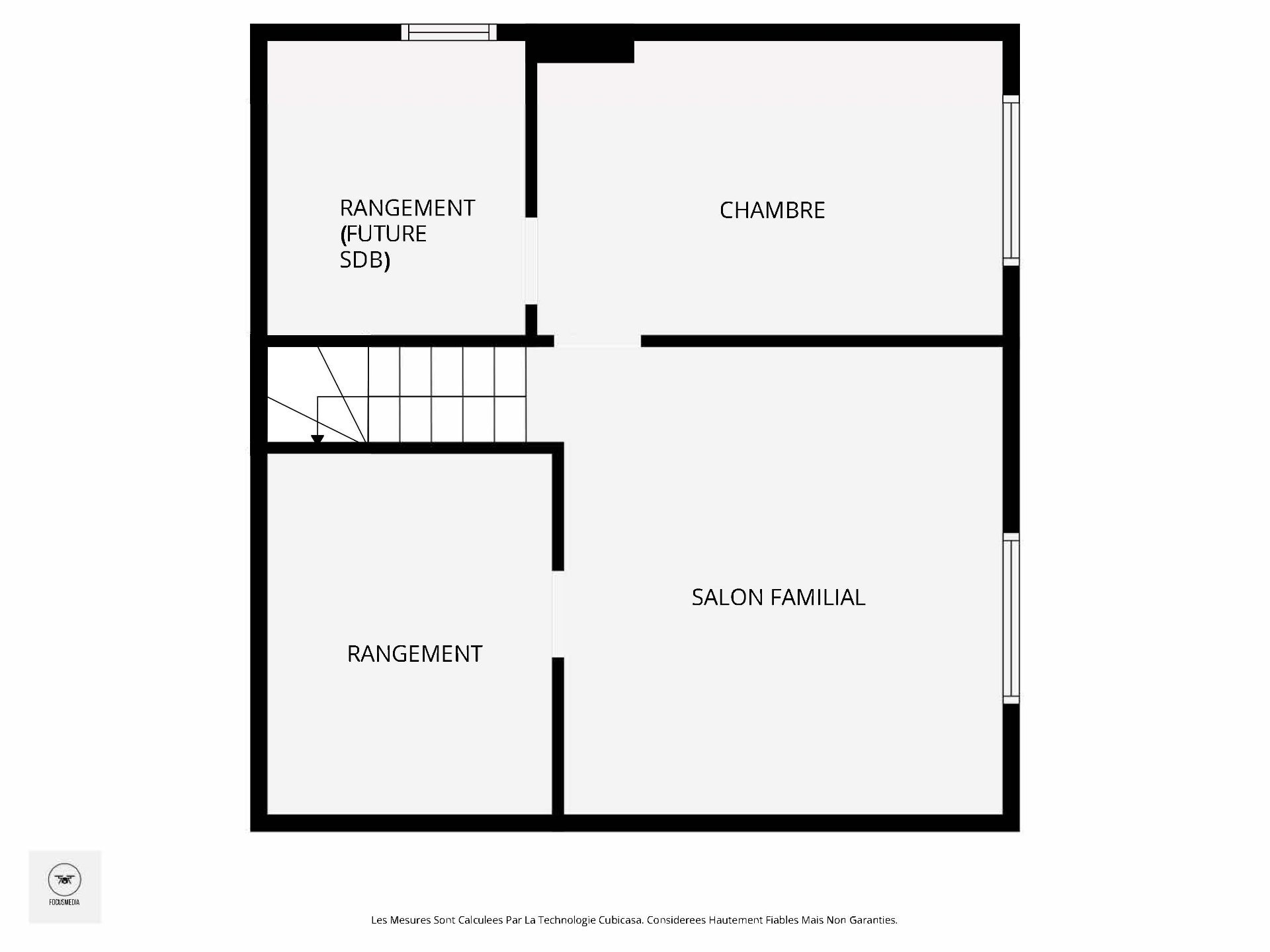 Plan (croquis)