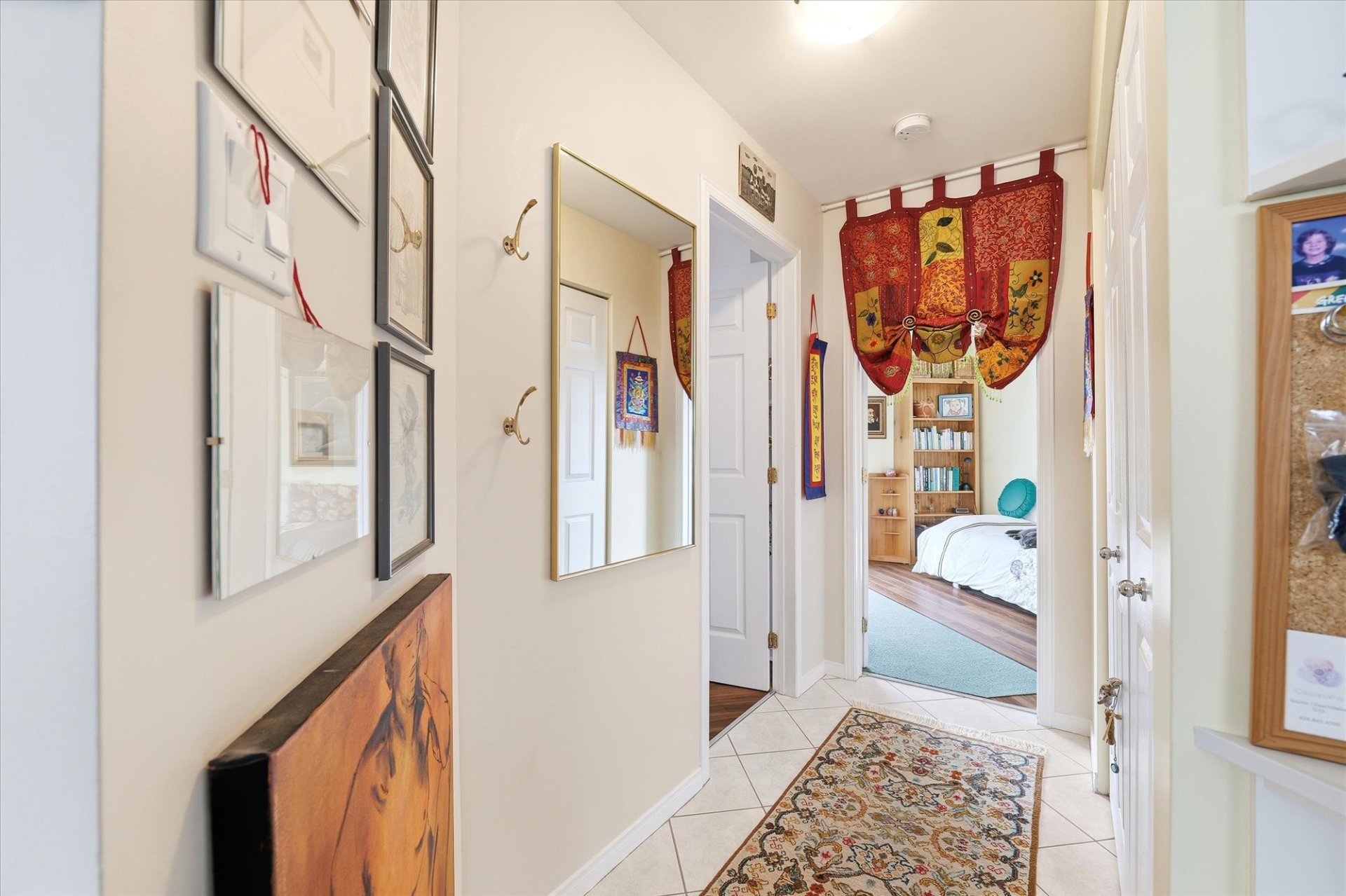 Corridor