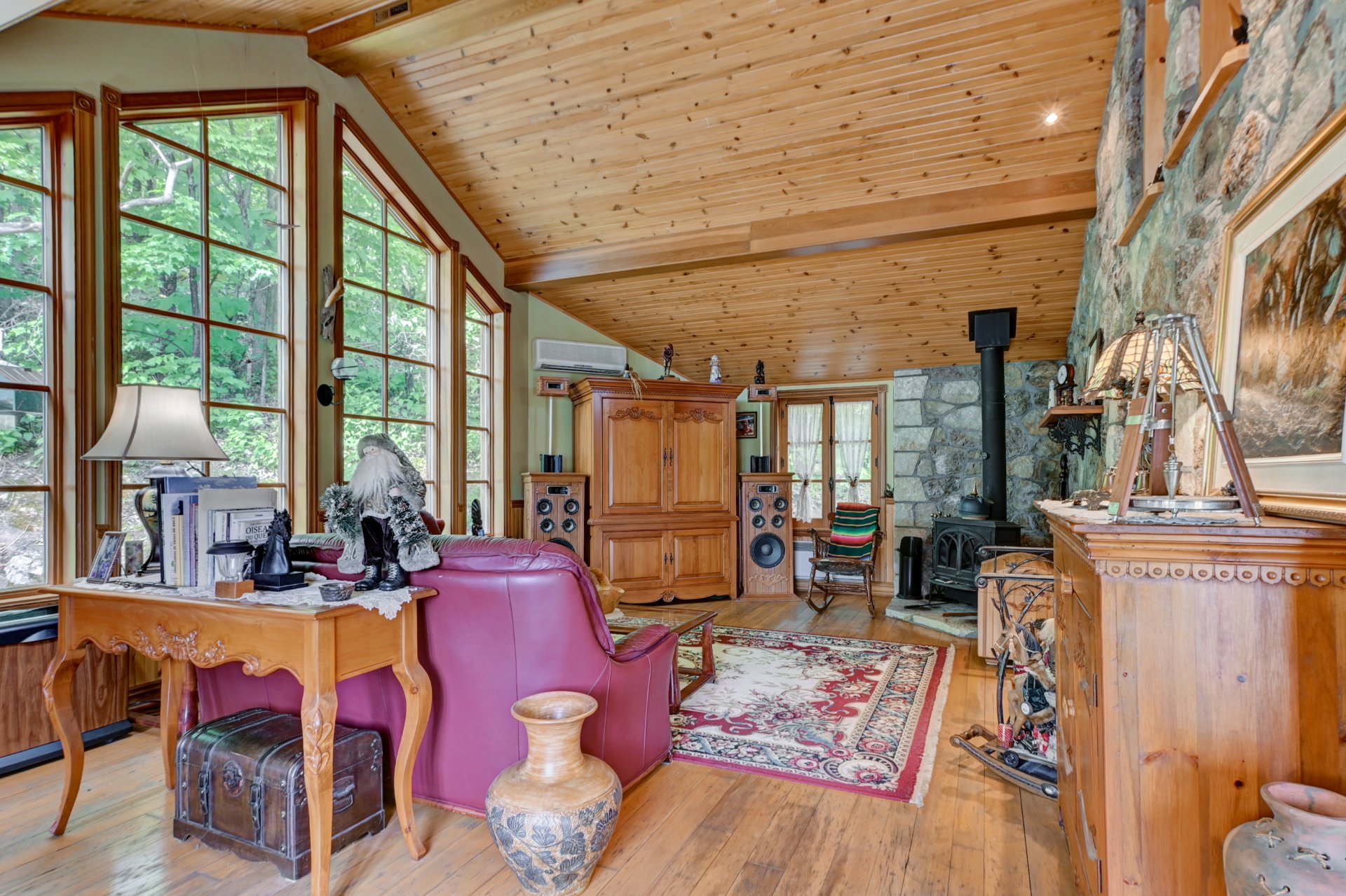Salon