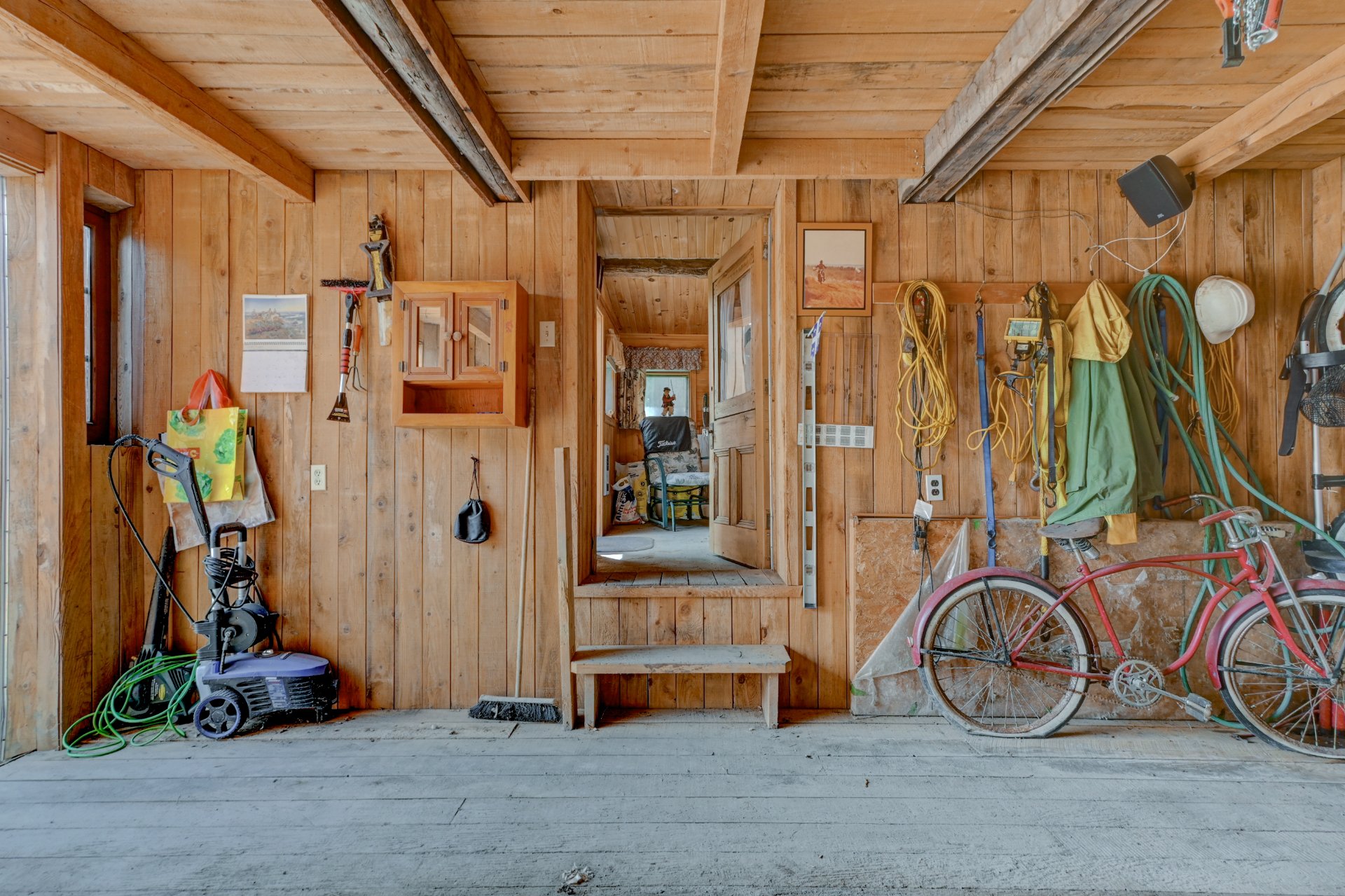 Garage
