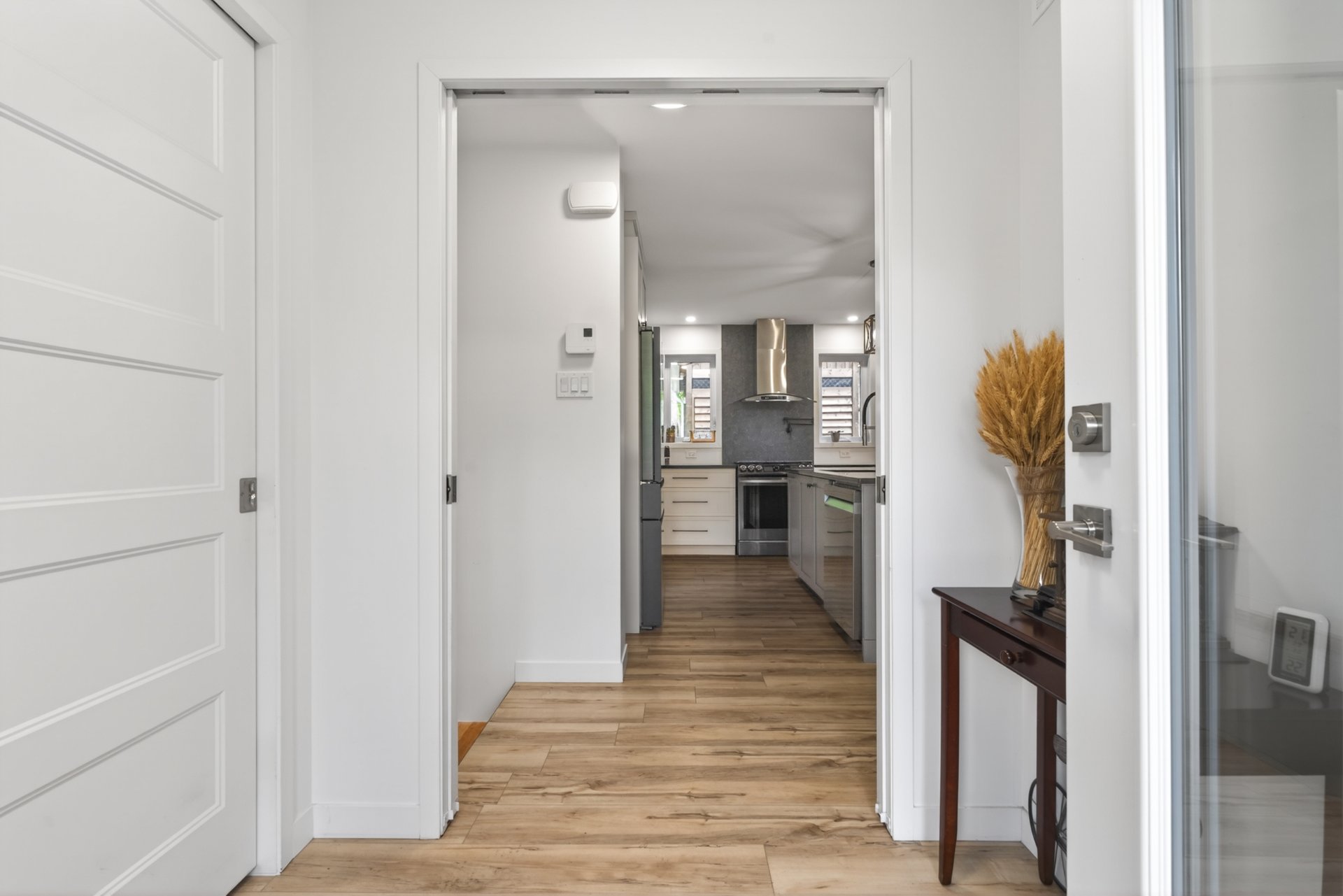 Hall d'entrée/Vestibule