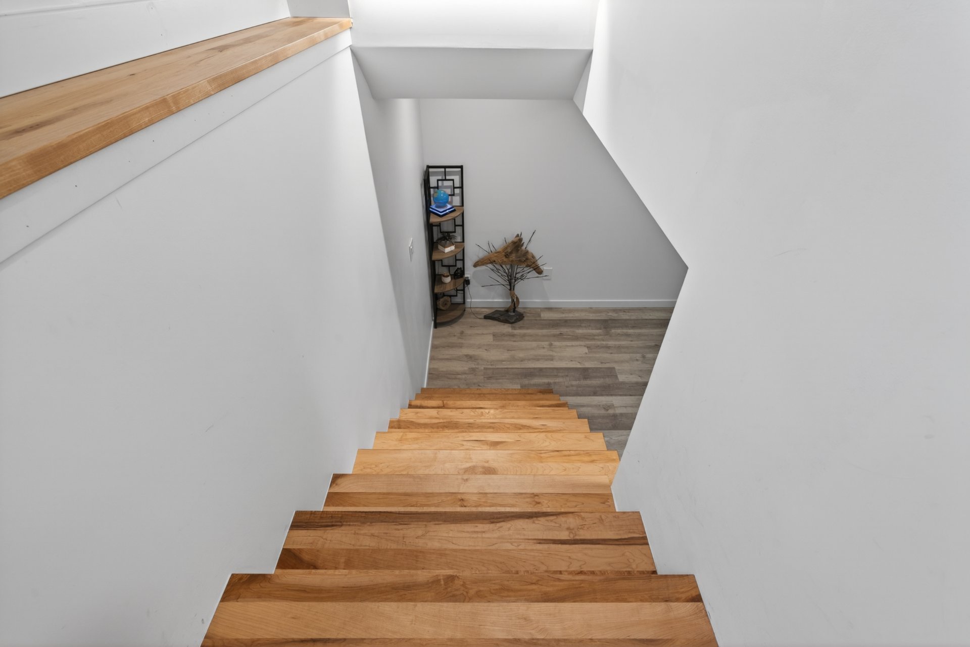 Escalier