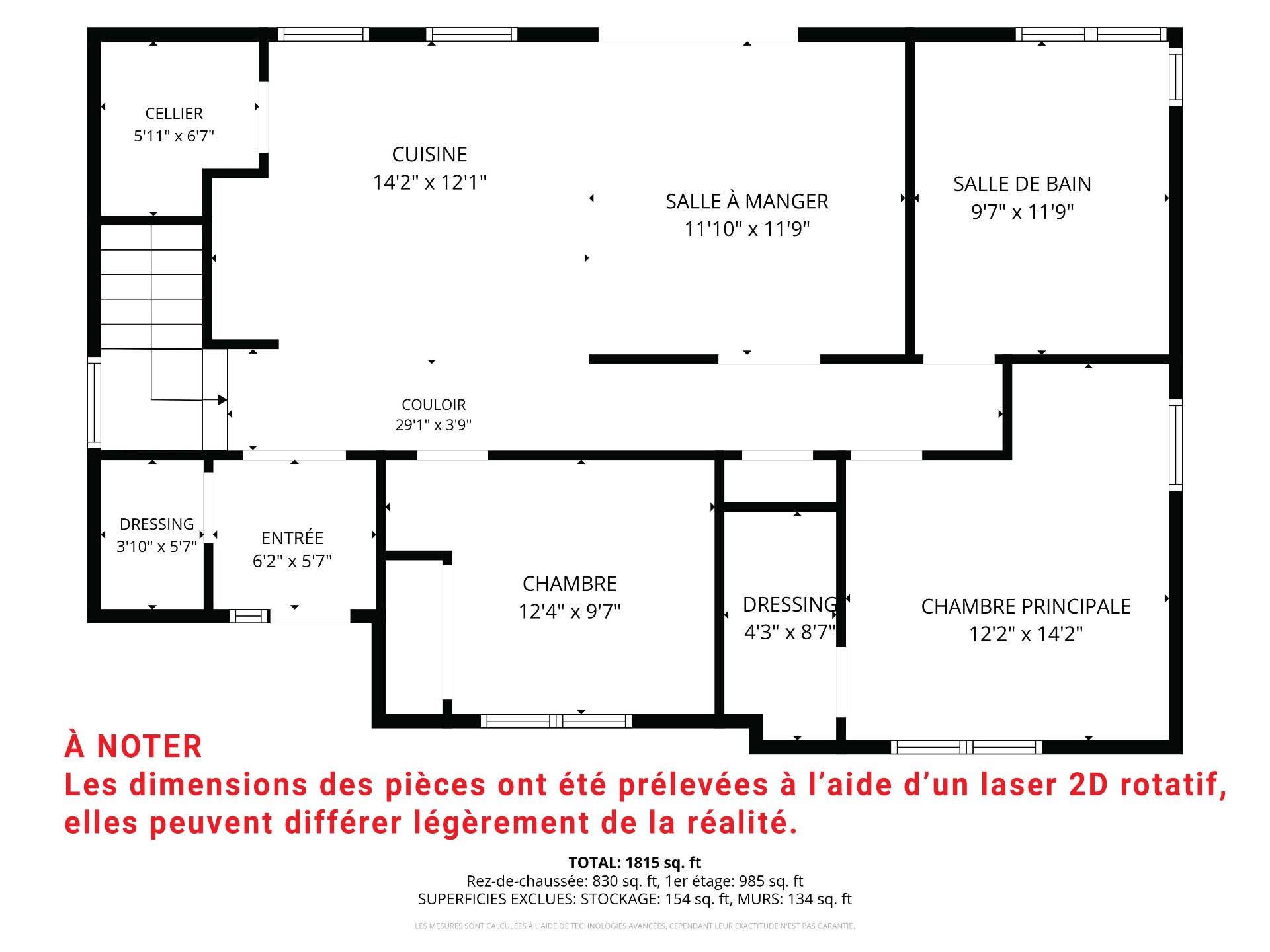 Ground floor