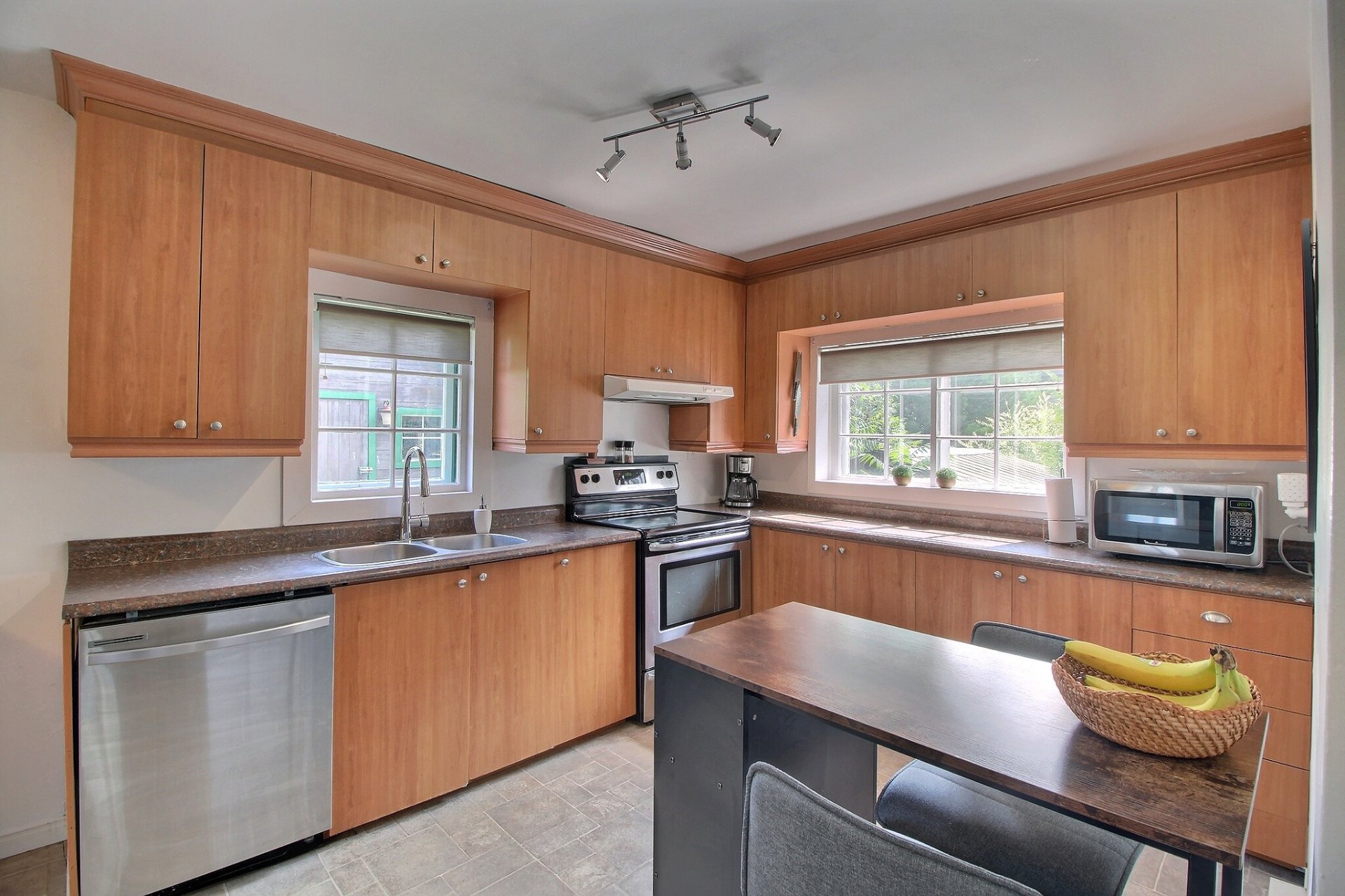 Cuisine