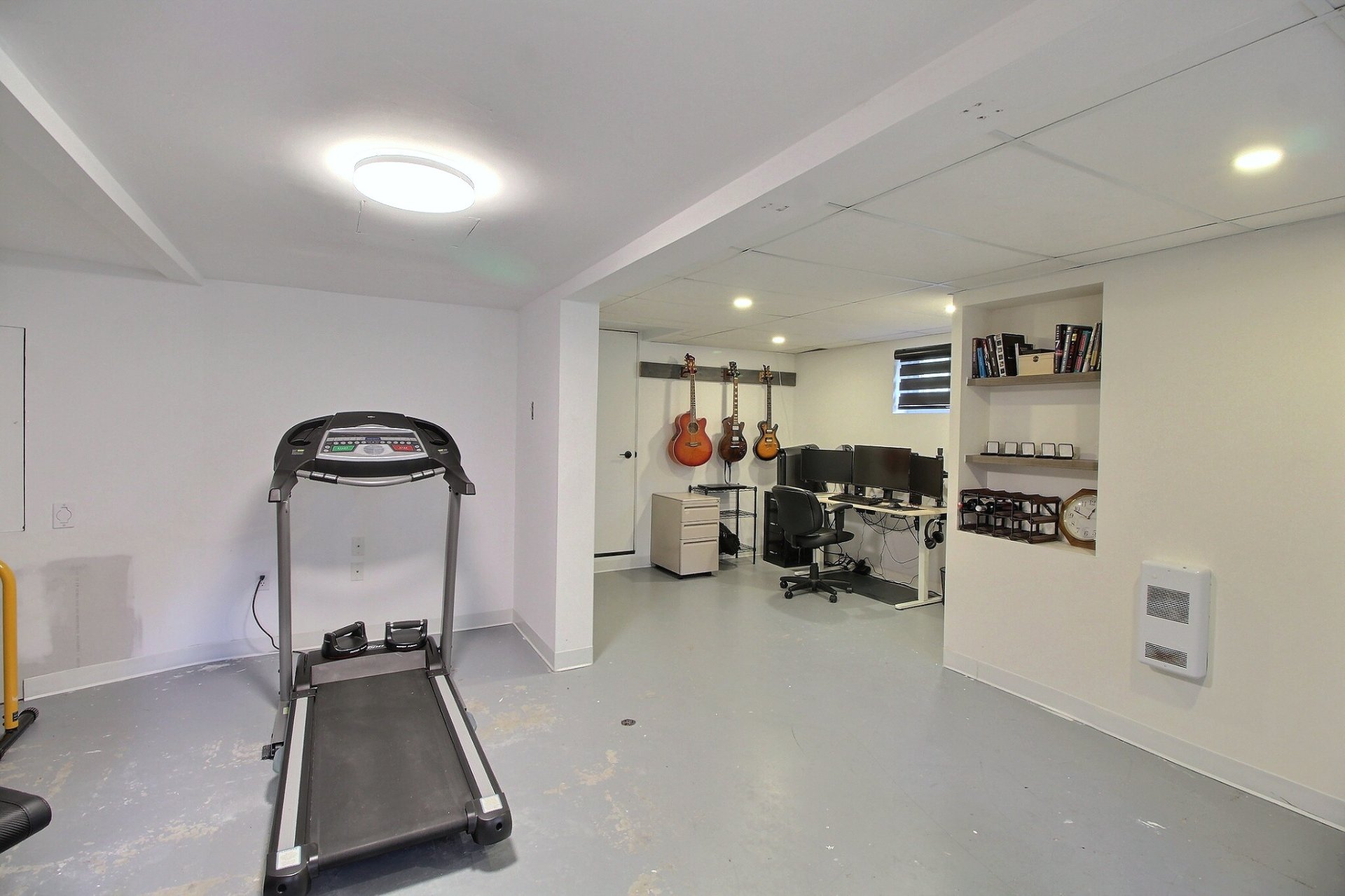 Salle familiale
