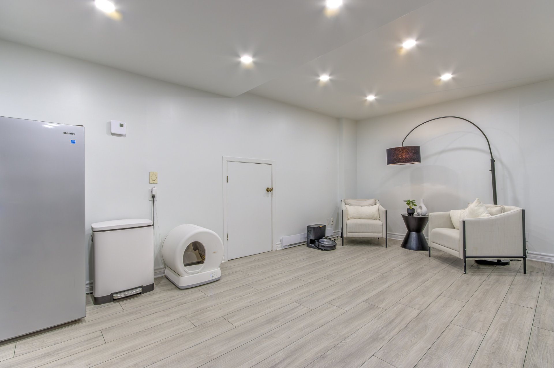 Salle familiale