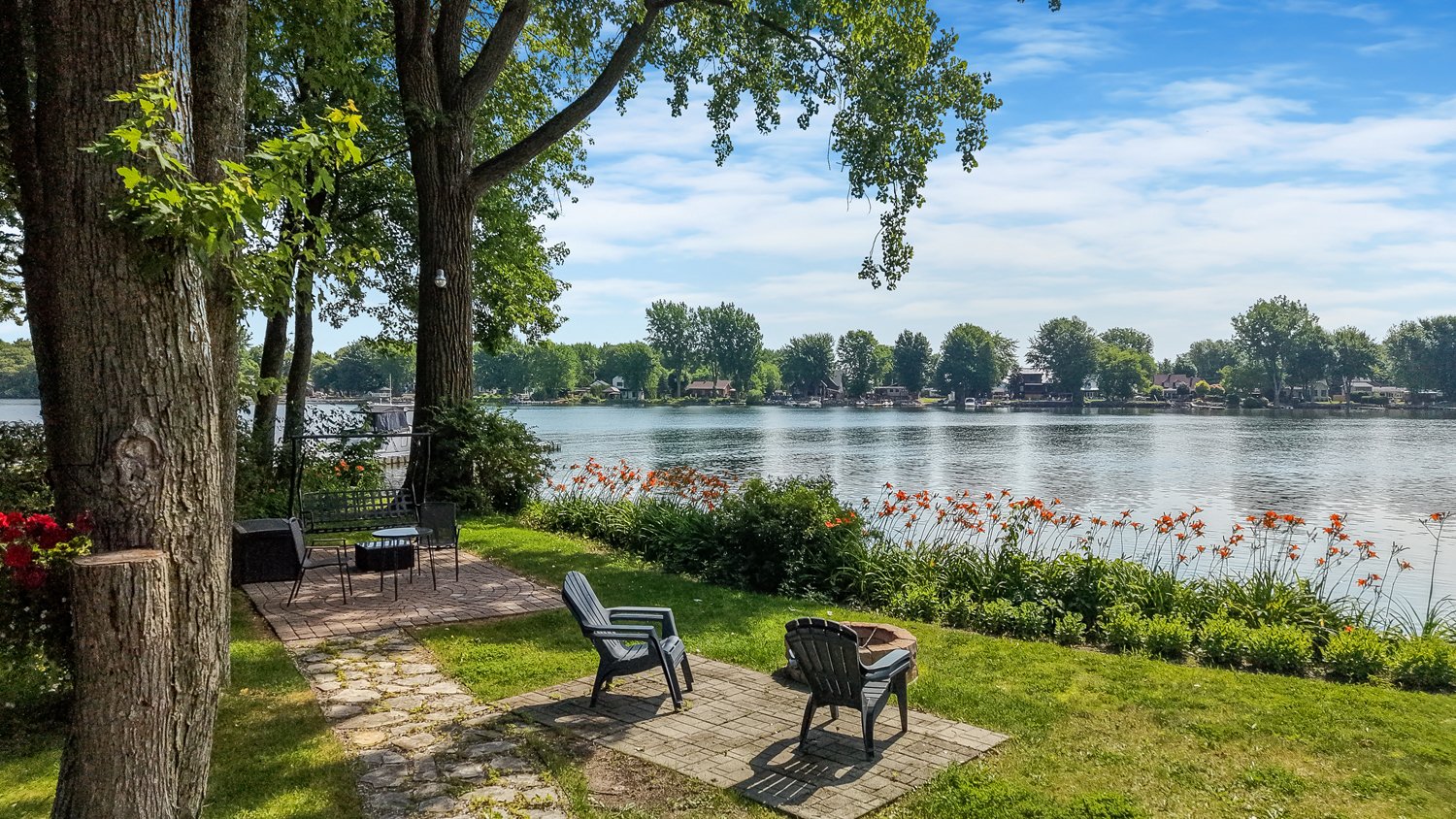 Waterfront