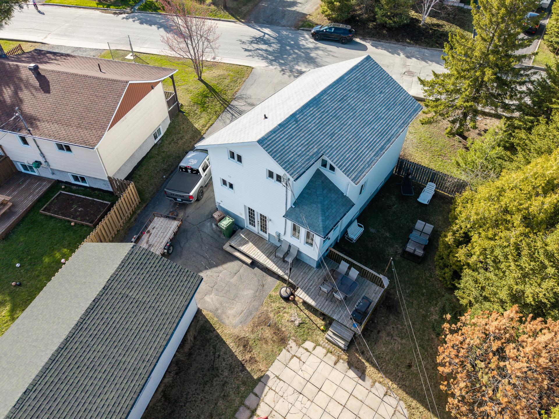 Overall View