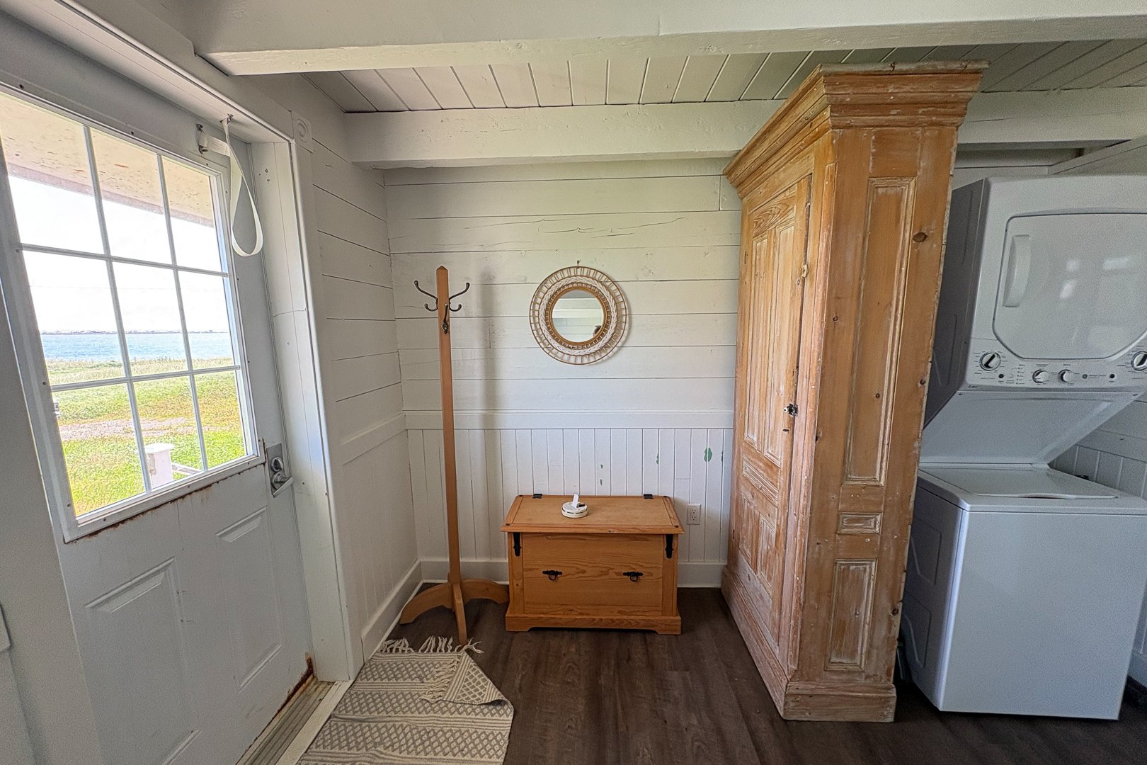 Hall d'entrée/Vestibule