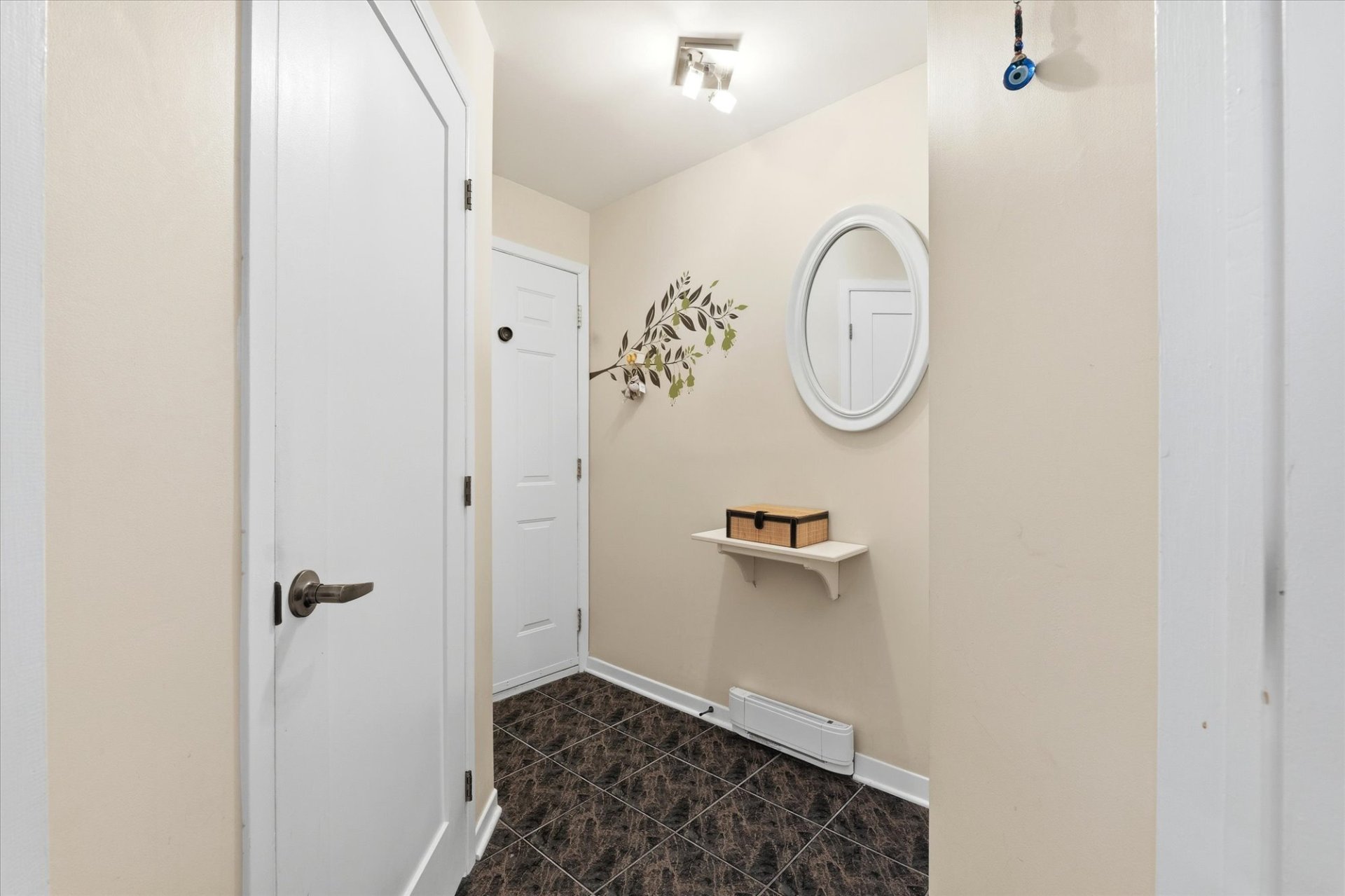 Hall d'entrée/Vestibule