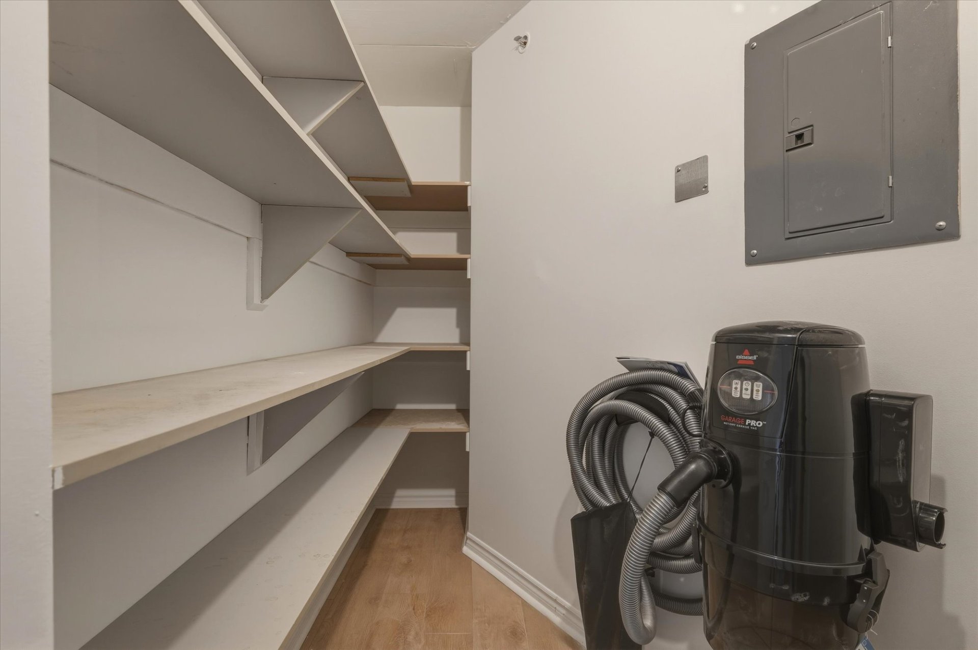 Storage