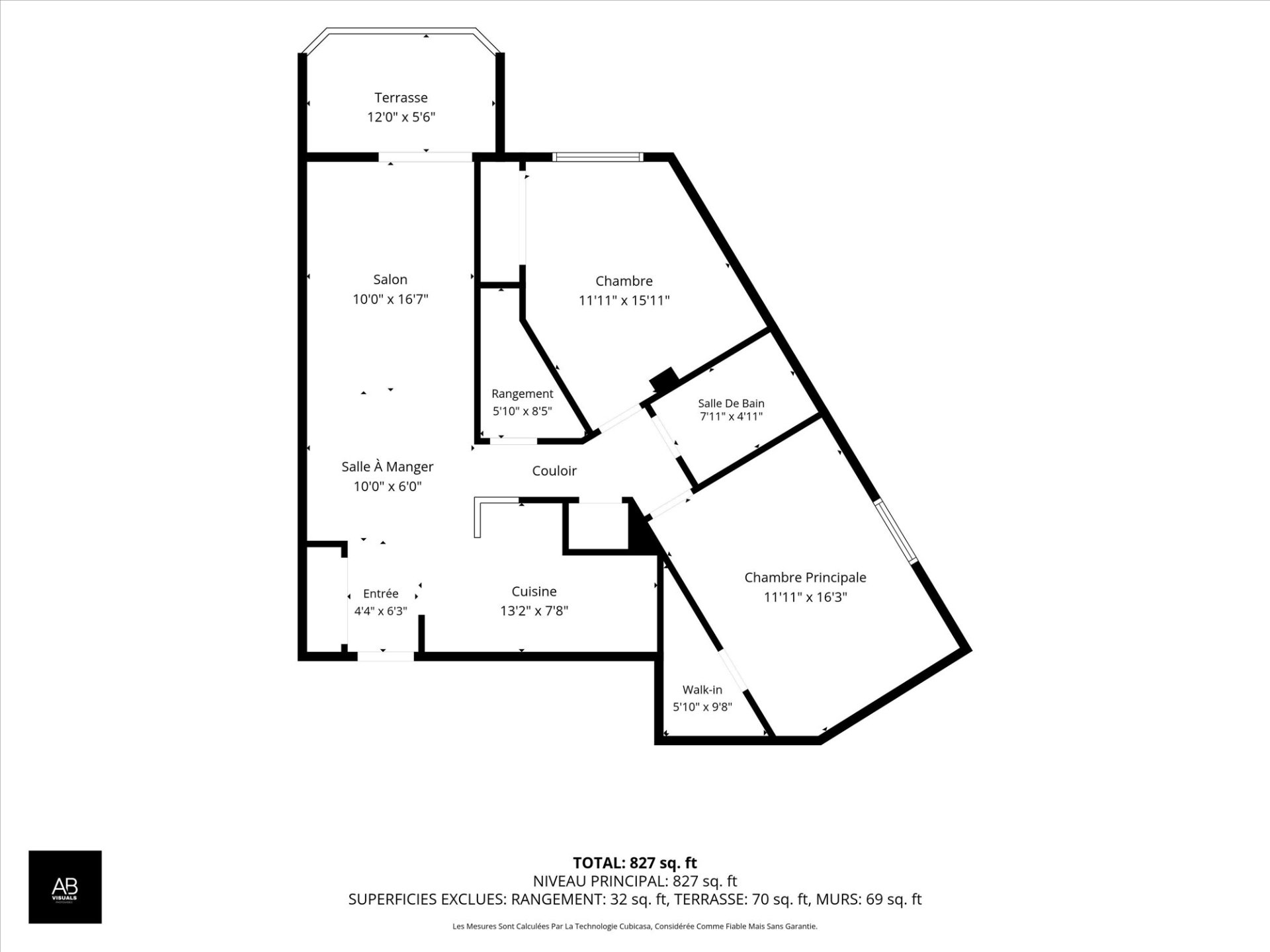 Plan (croquis)