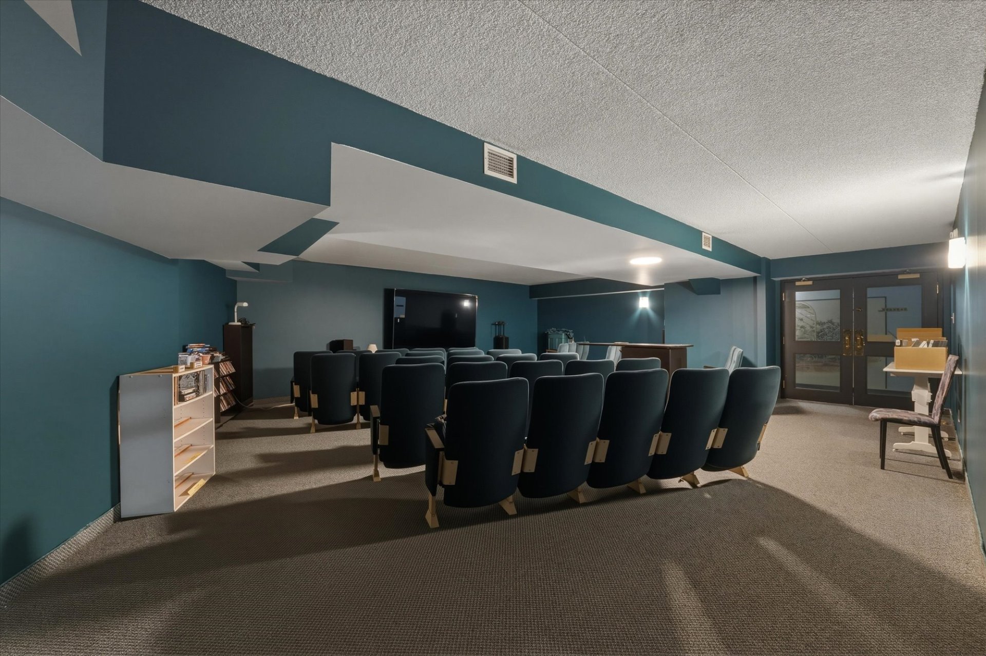 Cinéma maison