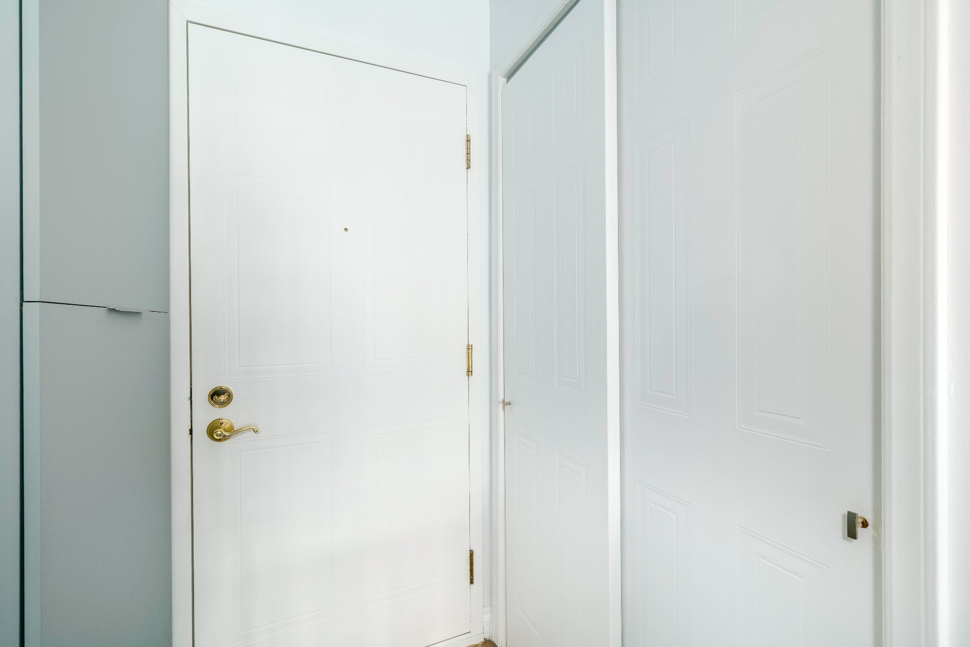 Hall d'entrée/Vestibule