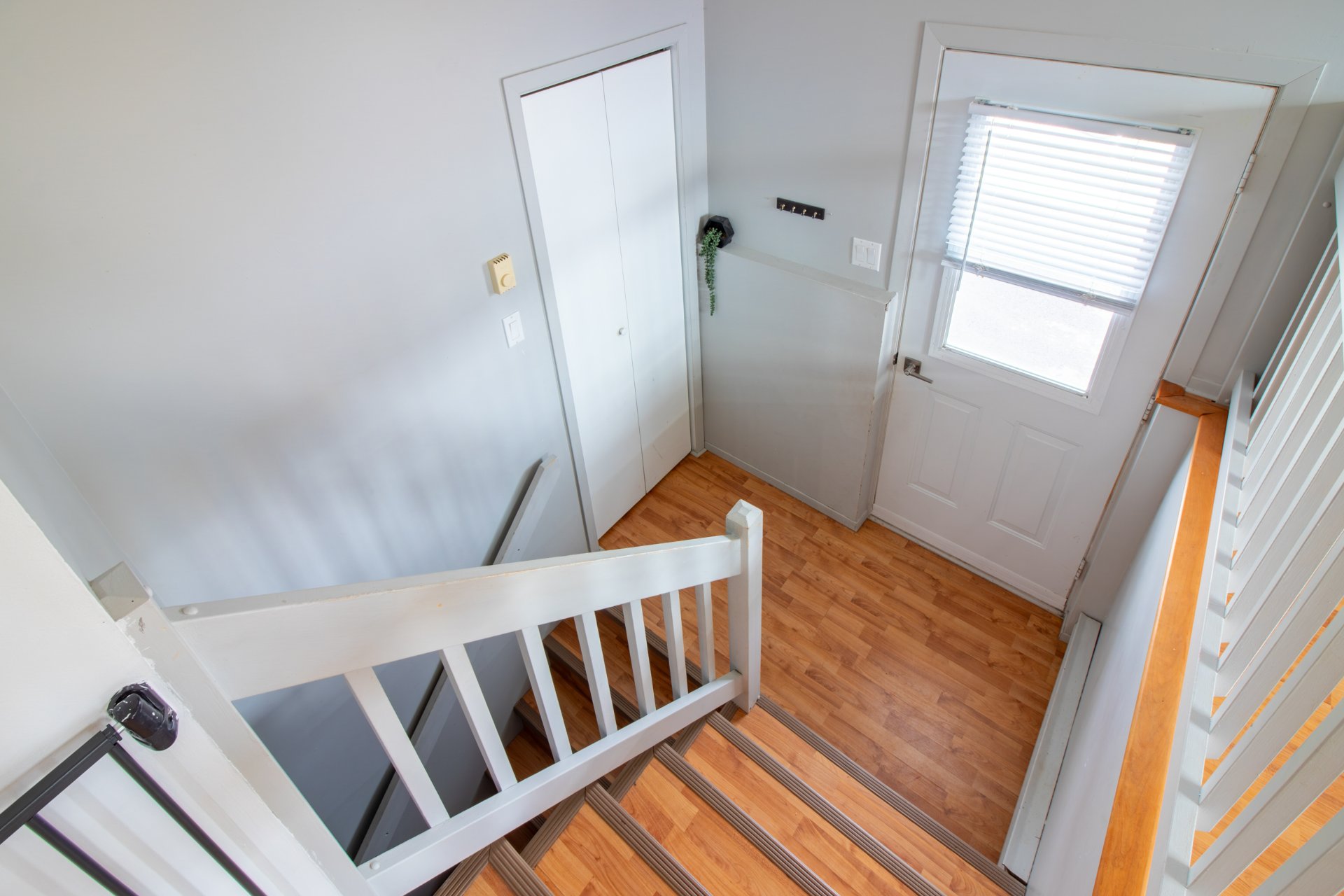 Hall d'entrée/Vestibule