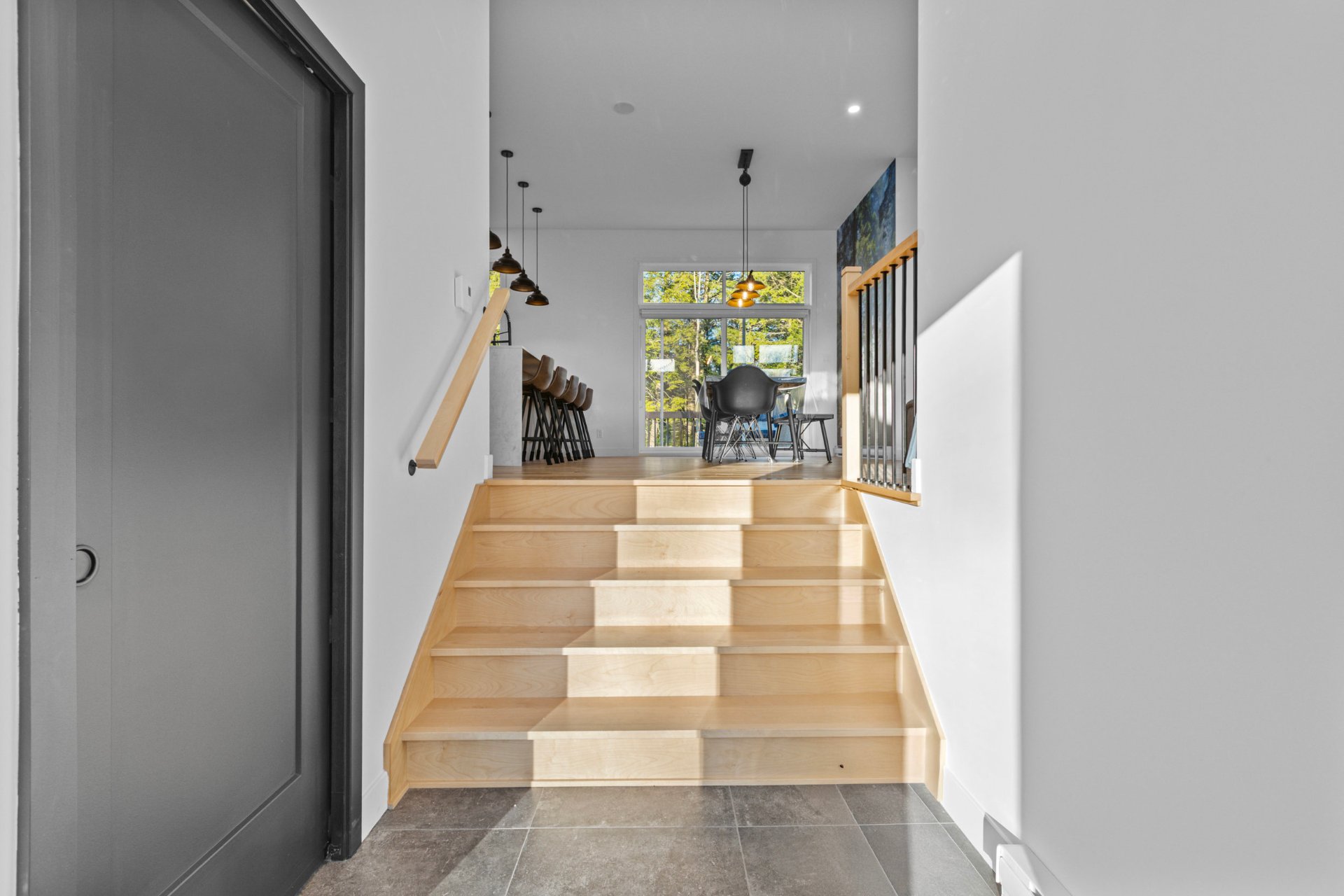 Hall d'entrée/Vestibule