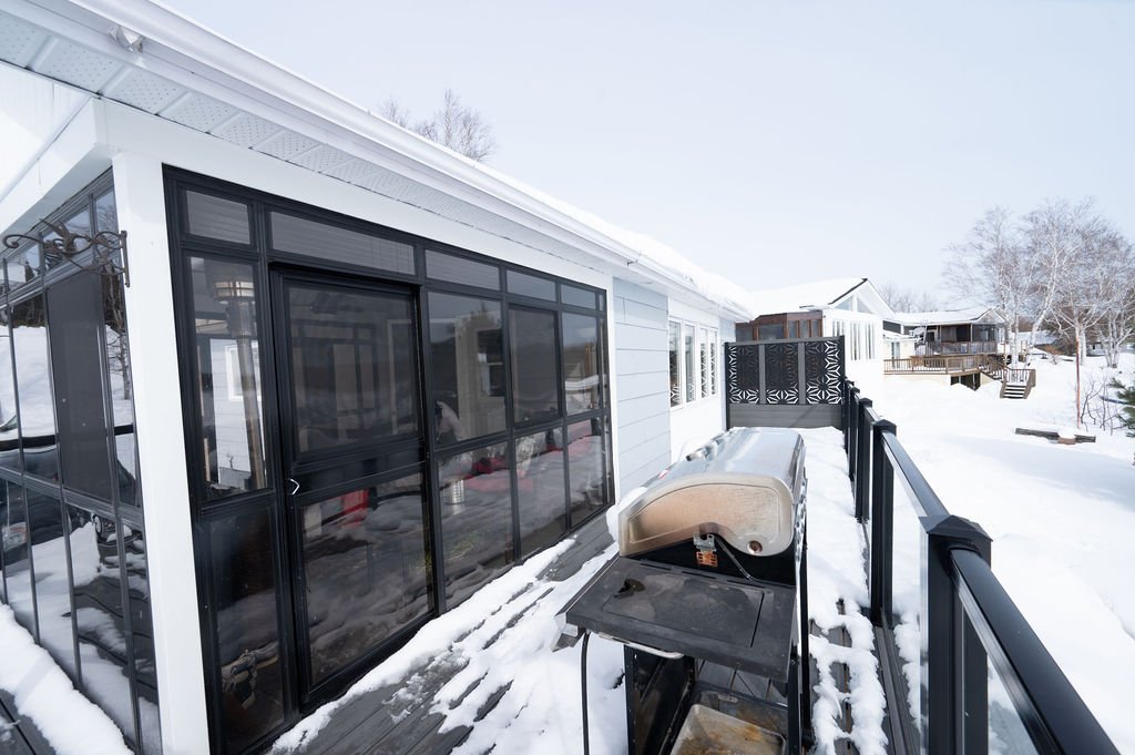 Solarium/Sunroom