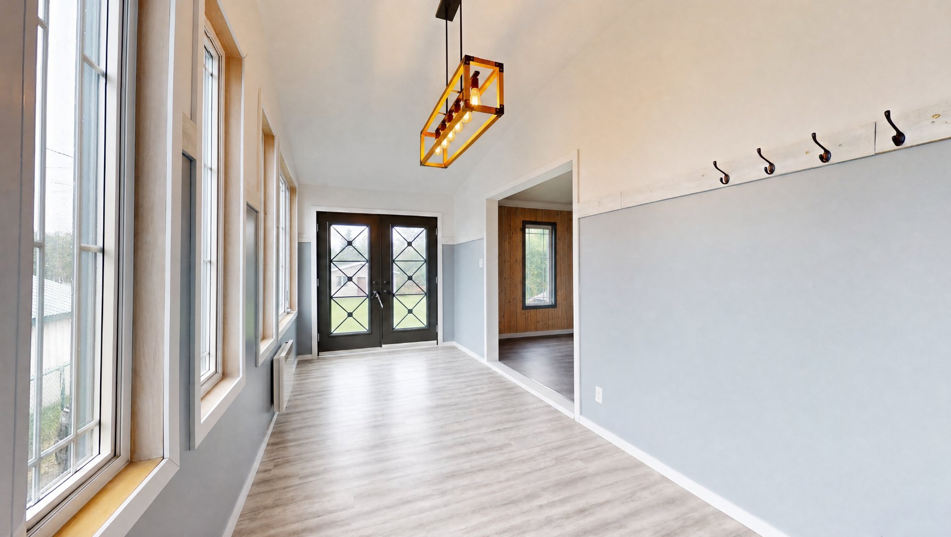Hall d'entrée/Vestibule