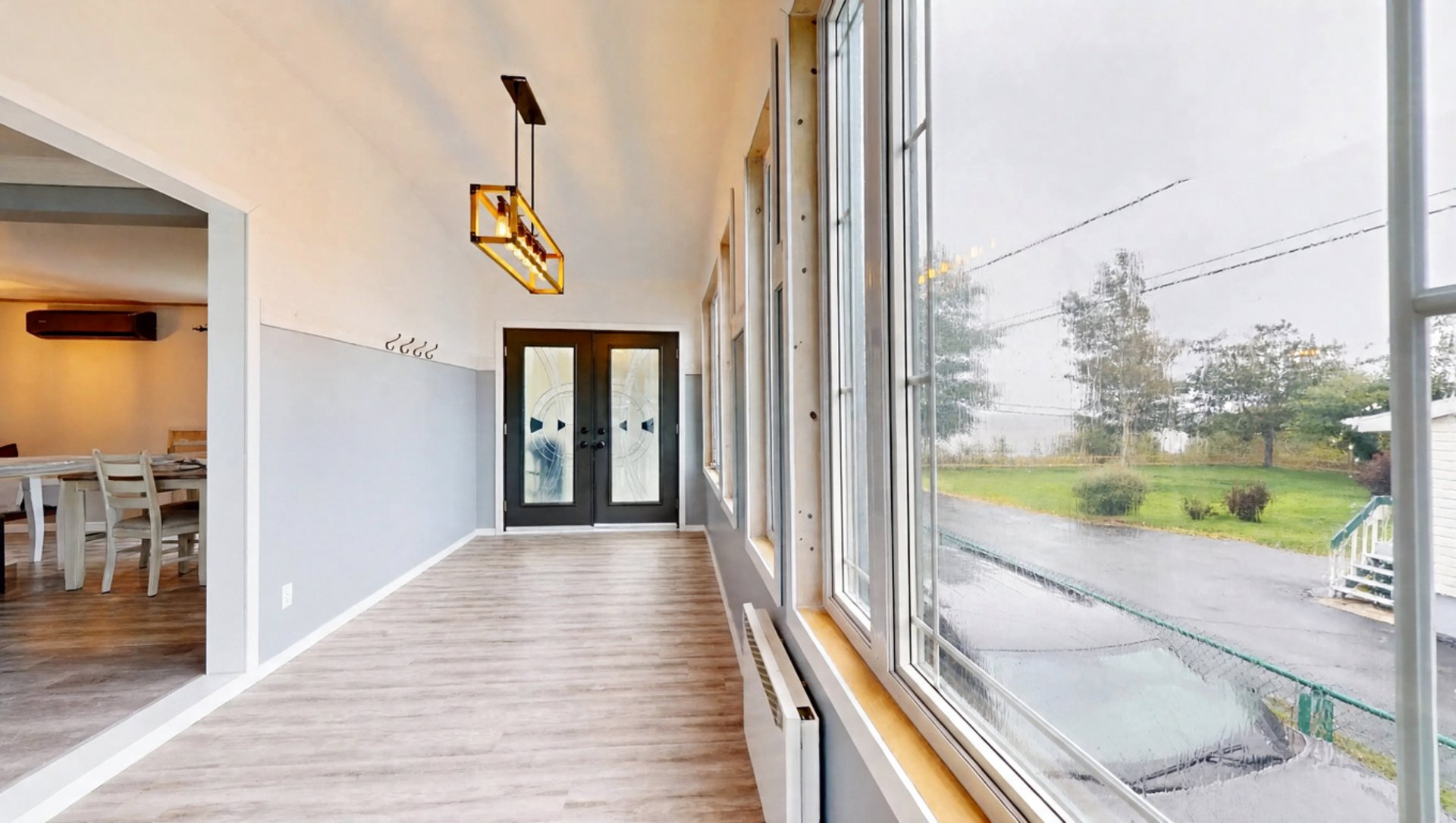 Hall d'entrée/Vestibule