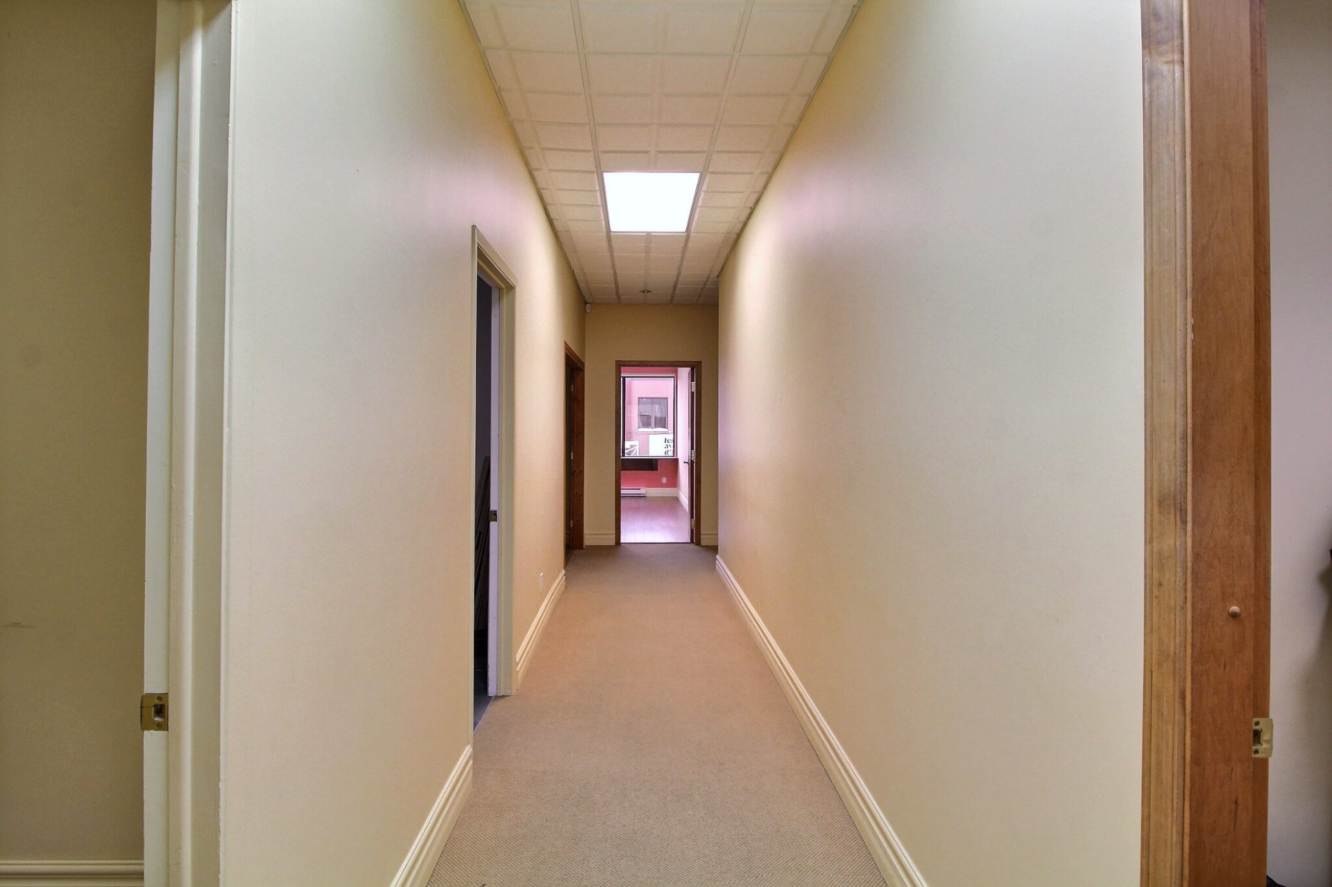 Corridor