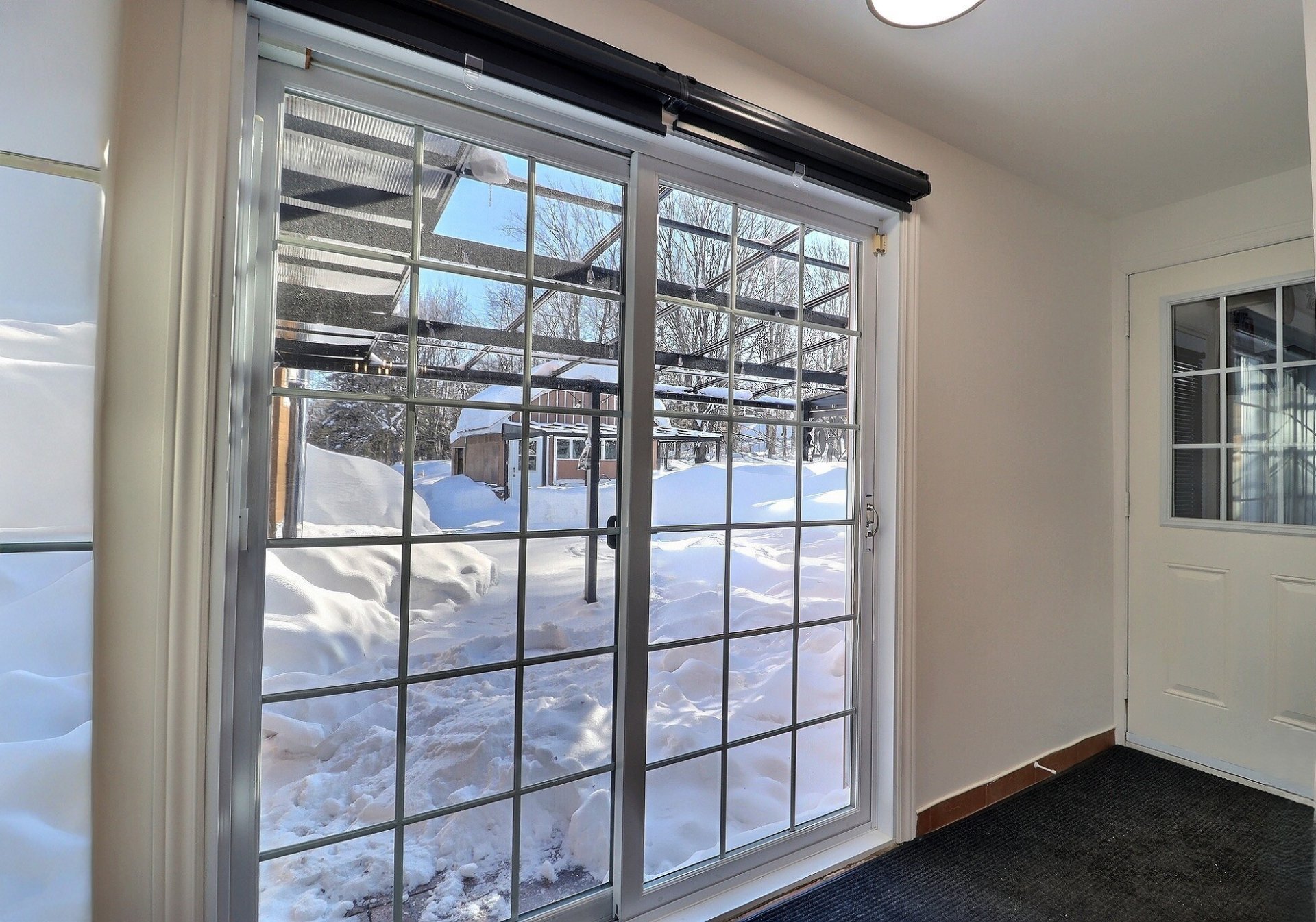 Hall d'entrée/Vestibule