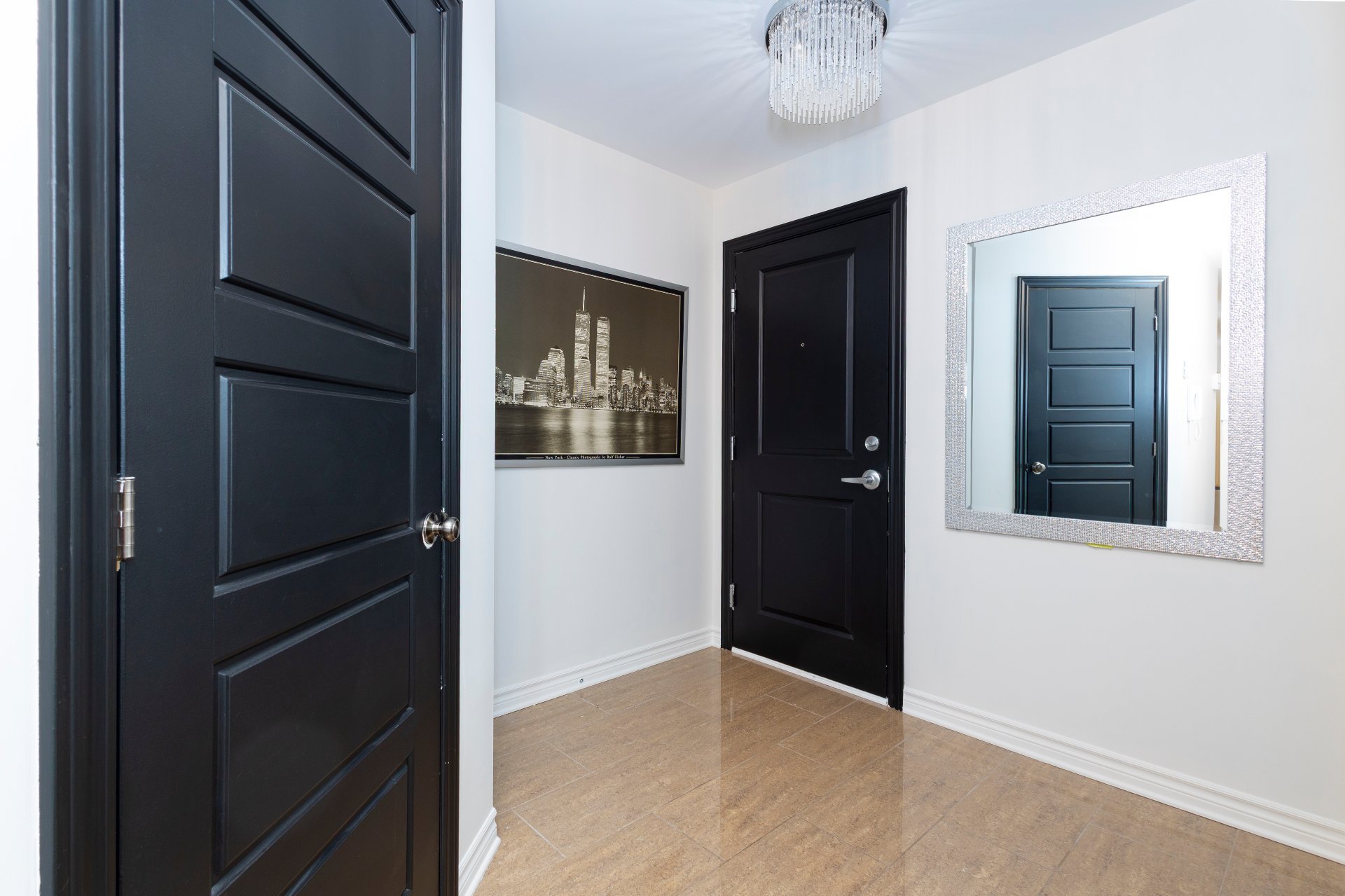 Hall d'entrée/Vestibule