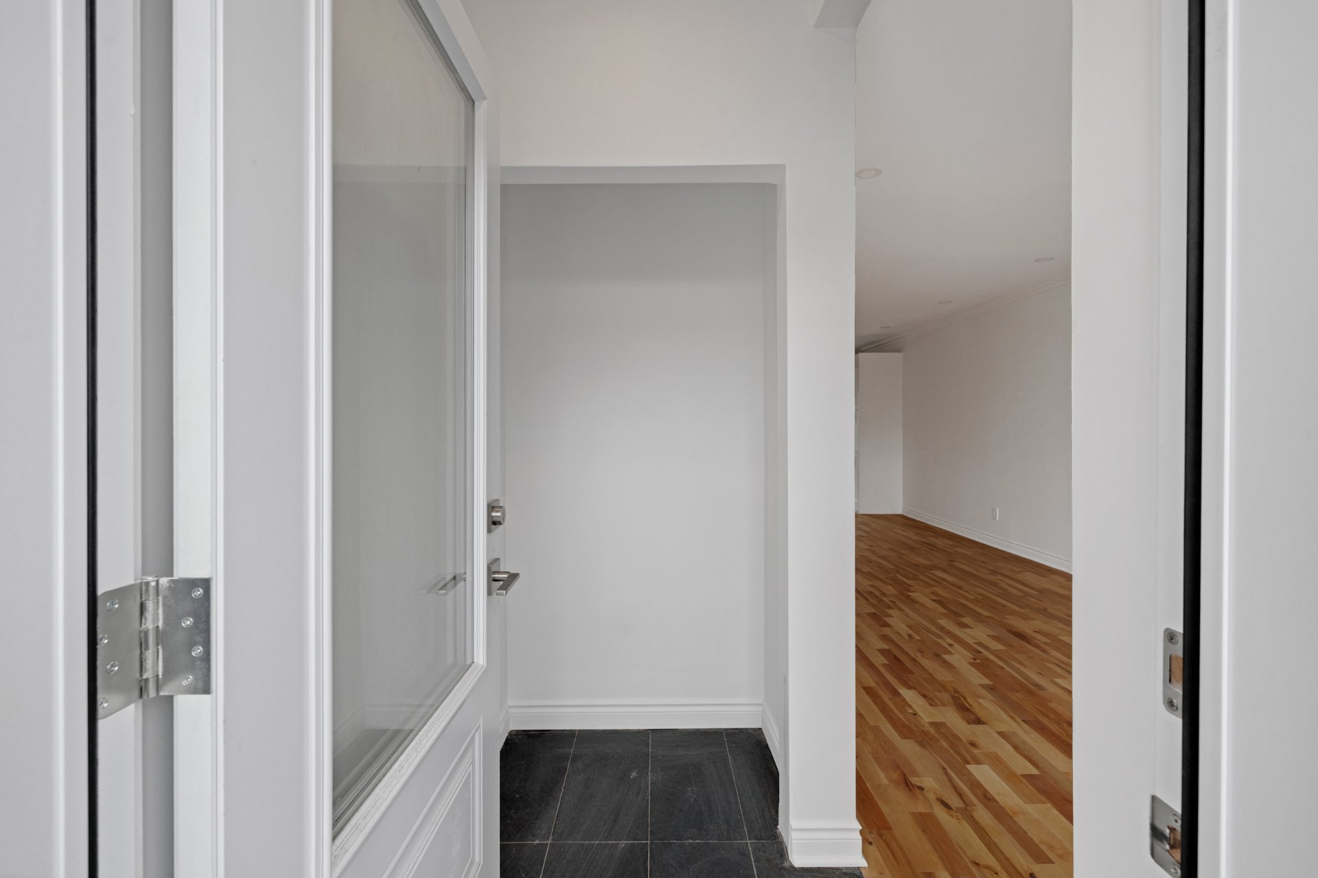 Hall d'entrée/Vestibule