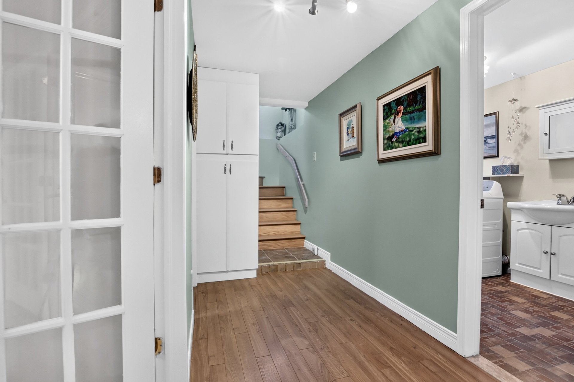Corridor