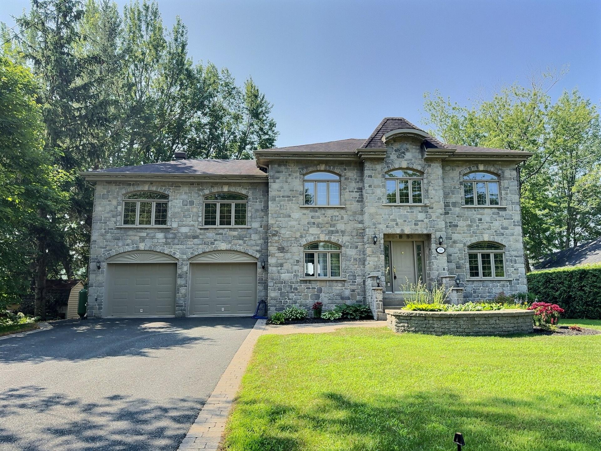 Frontage