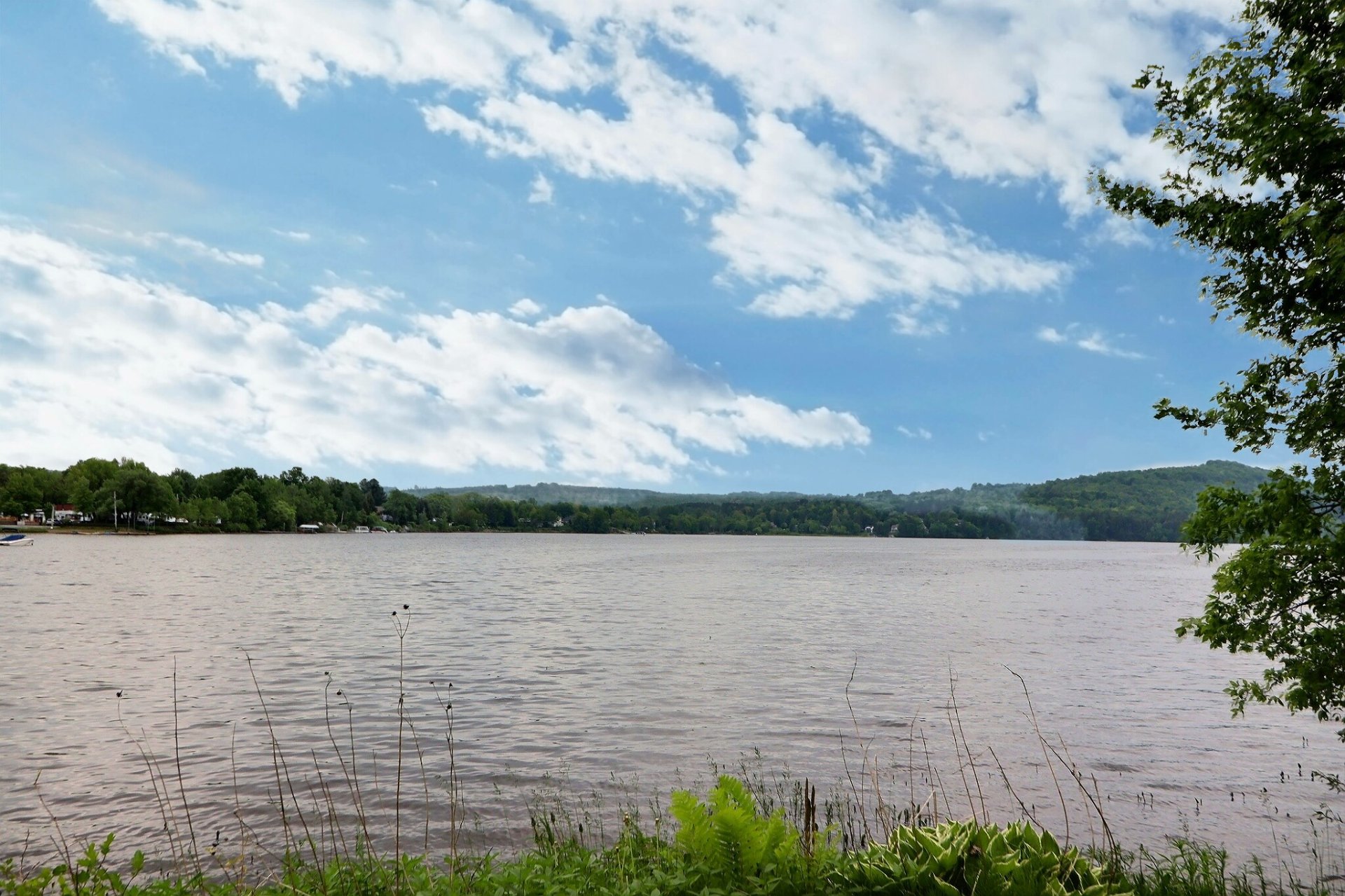 Water view