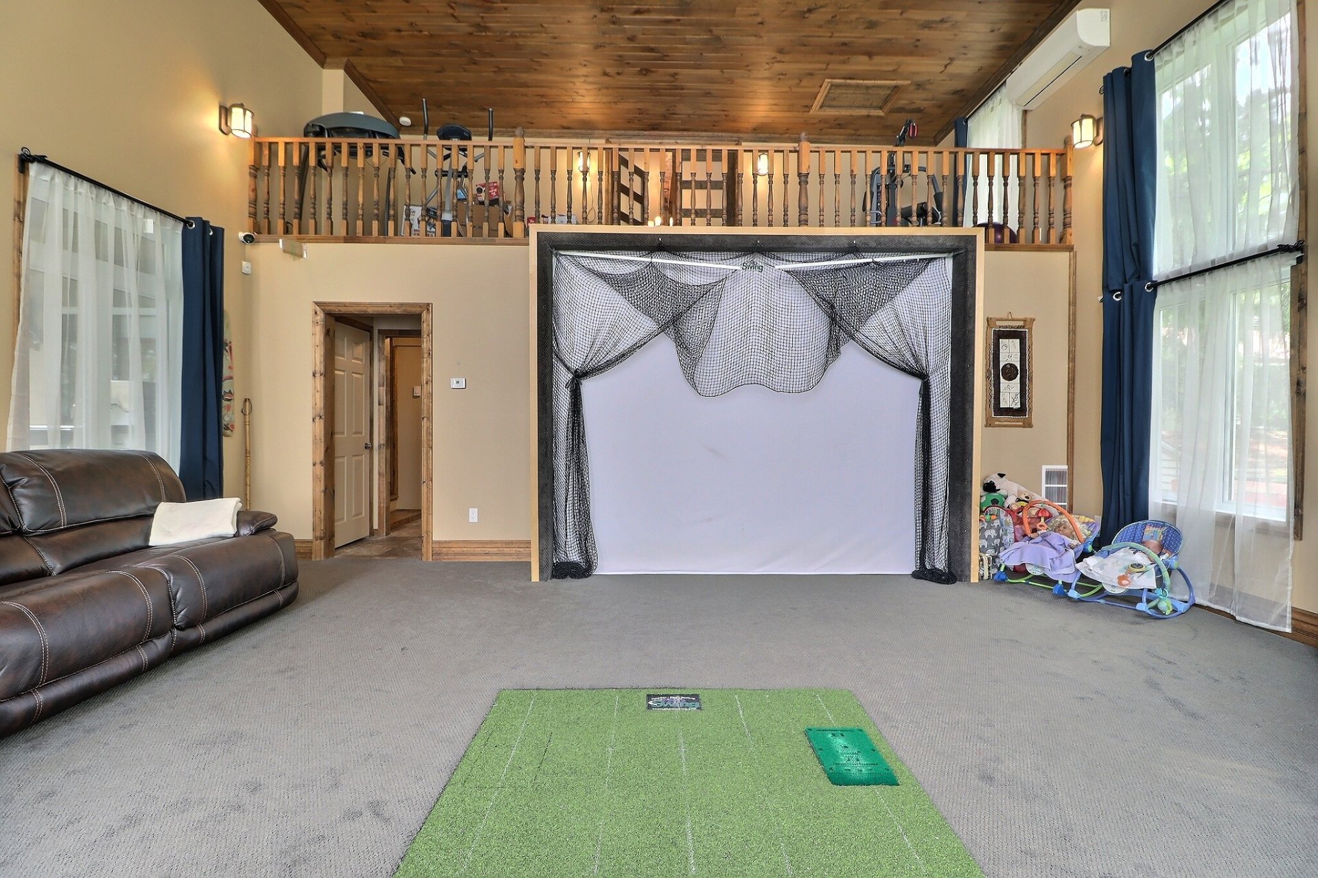 Overall View