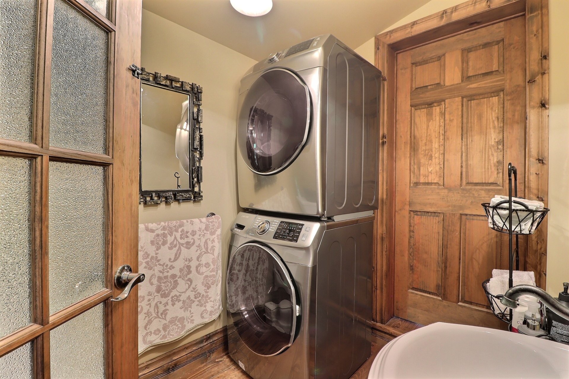 Washroom